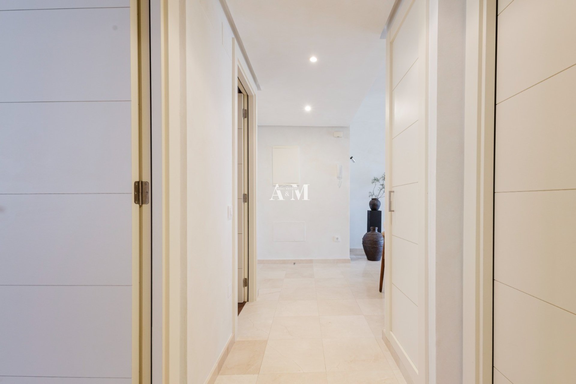 Long Term Rental - Townhouse - Las Colinas Golf