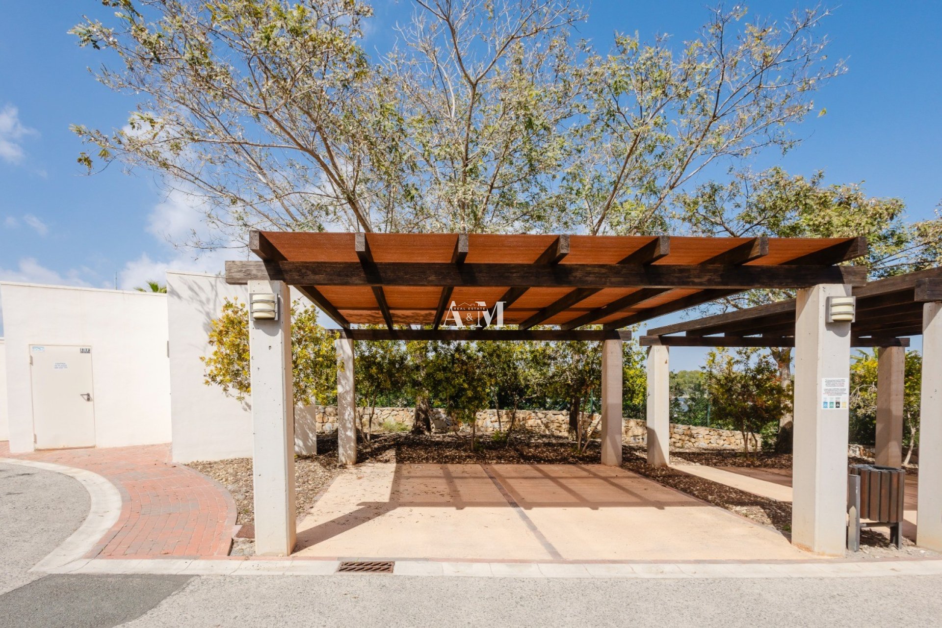 Long Term Rental - Townhouse - Las Colinas Golf