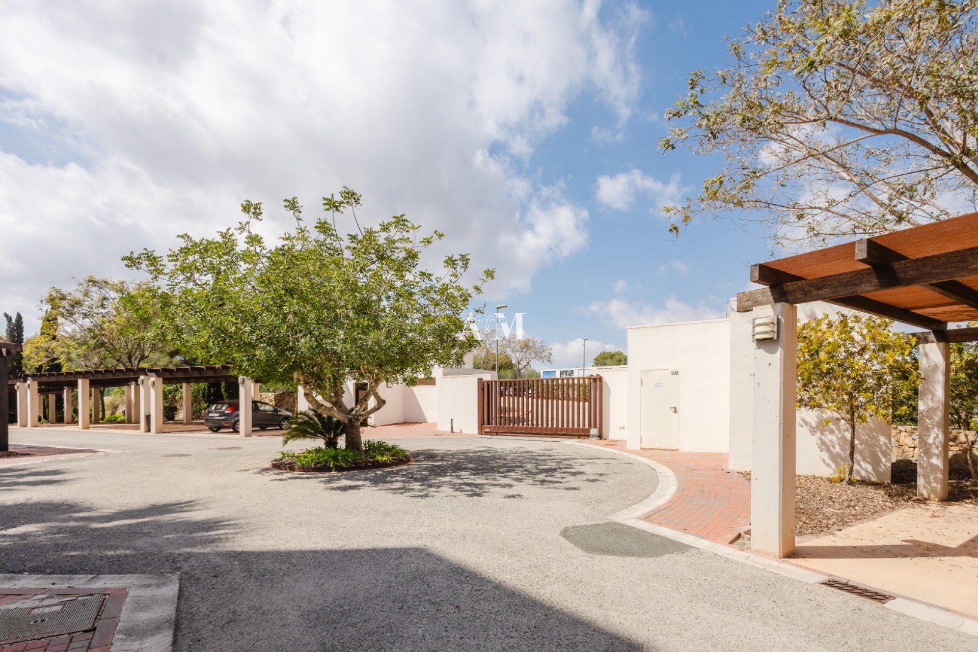 Long Term Rental - Townhouse - Las Colinas Golf