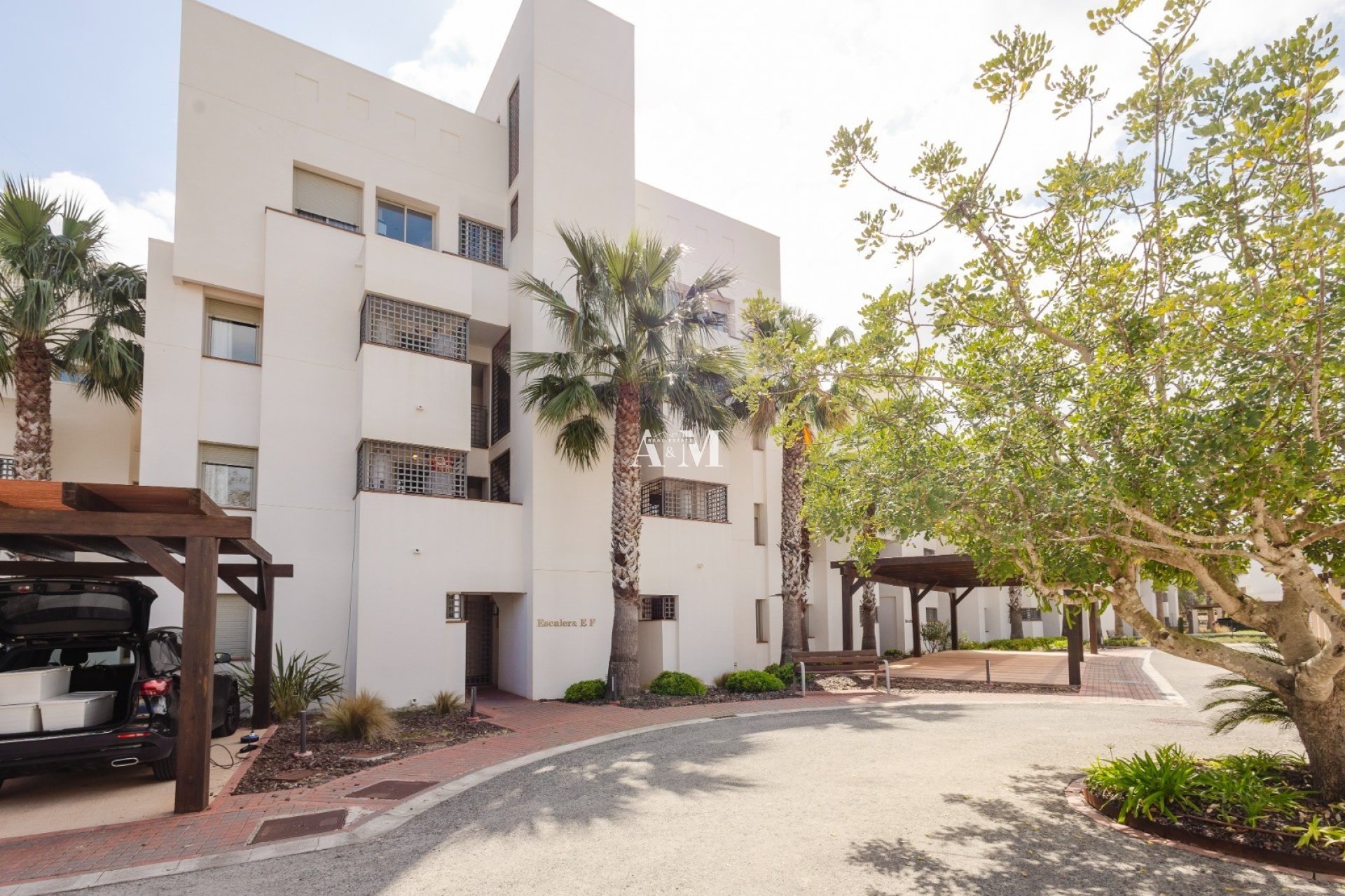 Long Term Rental - Townhouse - Las Colinas Golf