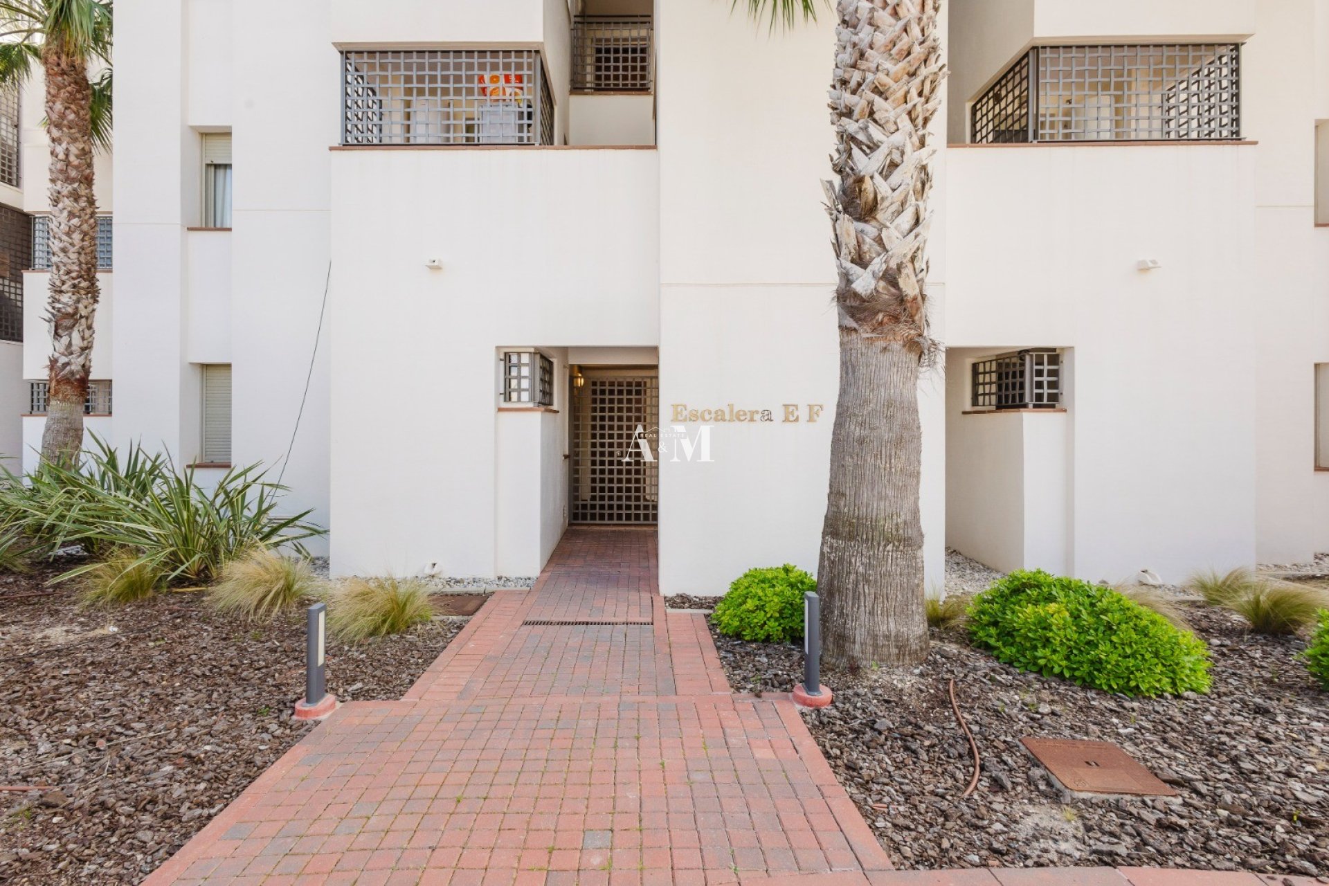 Long Term Rental - Townhouse - Las Colinas Golf