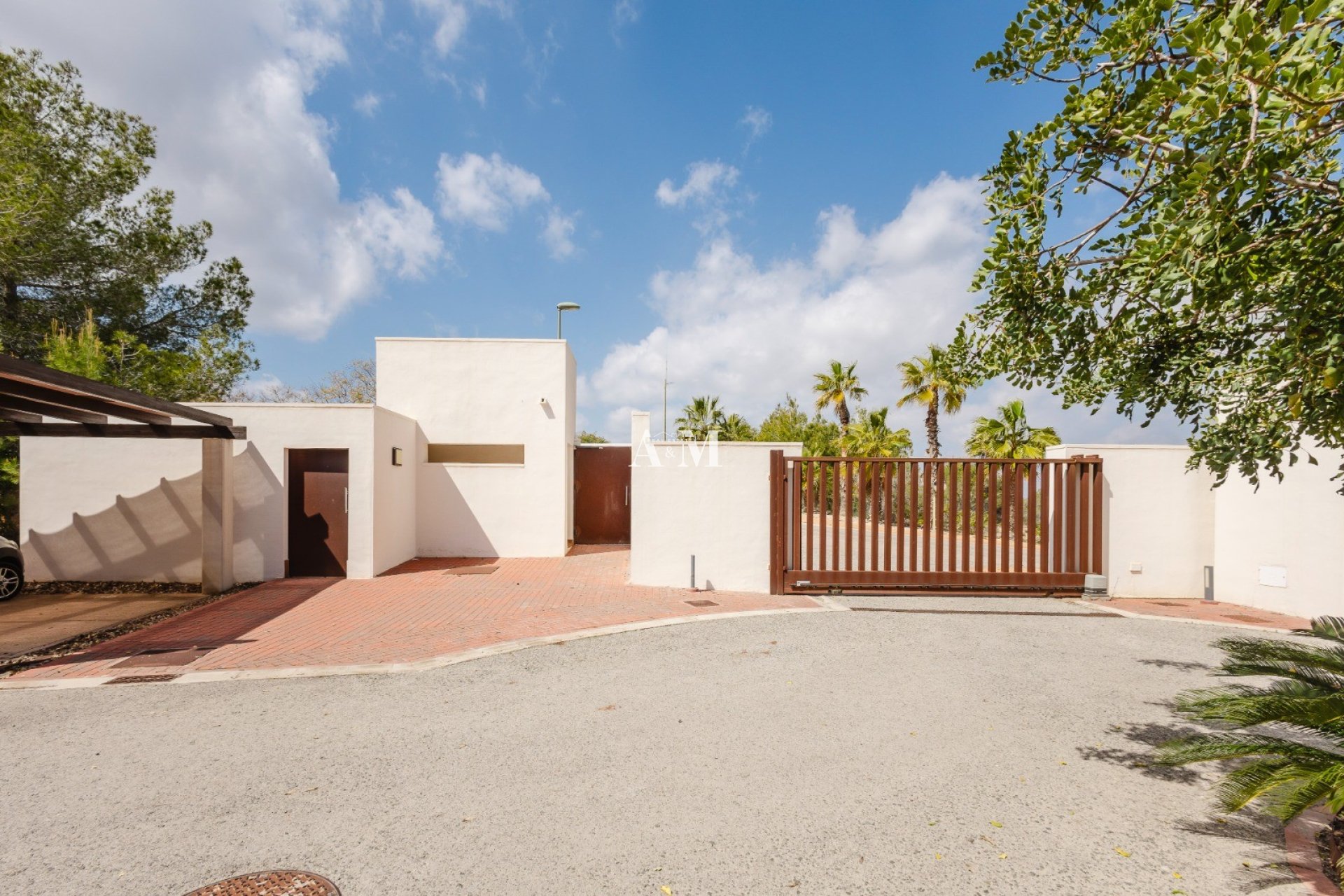 Long Term Rental - Townhouse - Las Colinas Golf