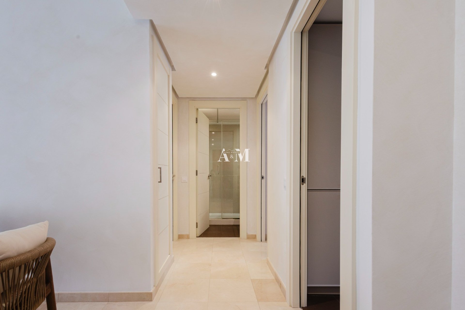 Long Term Rental - Townhouse - Las Colinas Golf