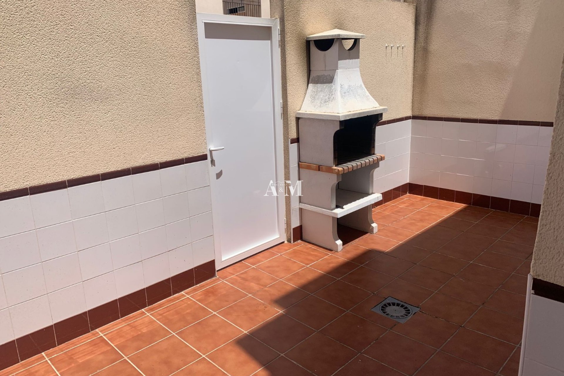 Long Term Rental - Townhouse - Los Alcazares - Las Lomas de Rame - Bahía Bella