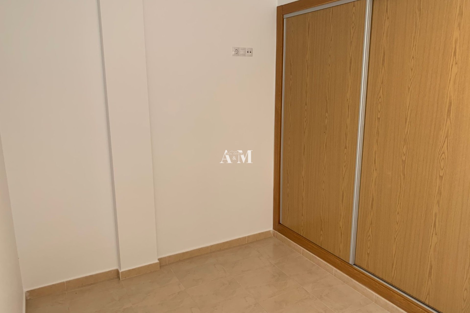 Long Term Rental - Townhouse - Los Alcazares - Las Lomas de Rame - Bahía Bella
