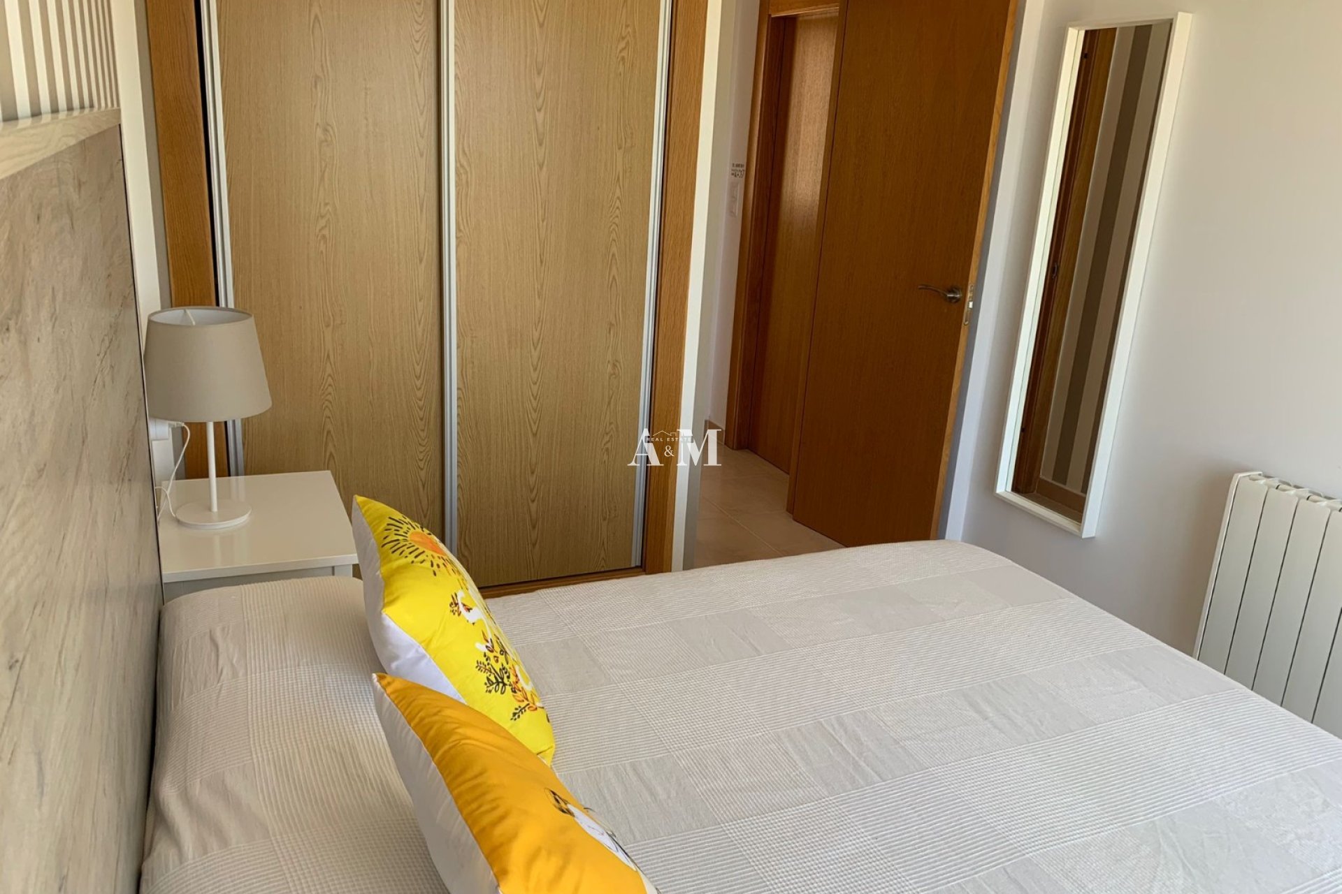 Long Term Rental - Townhouse - Los Alcazares - Las Lomas de Rame - Bahía Bella