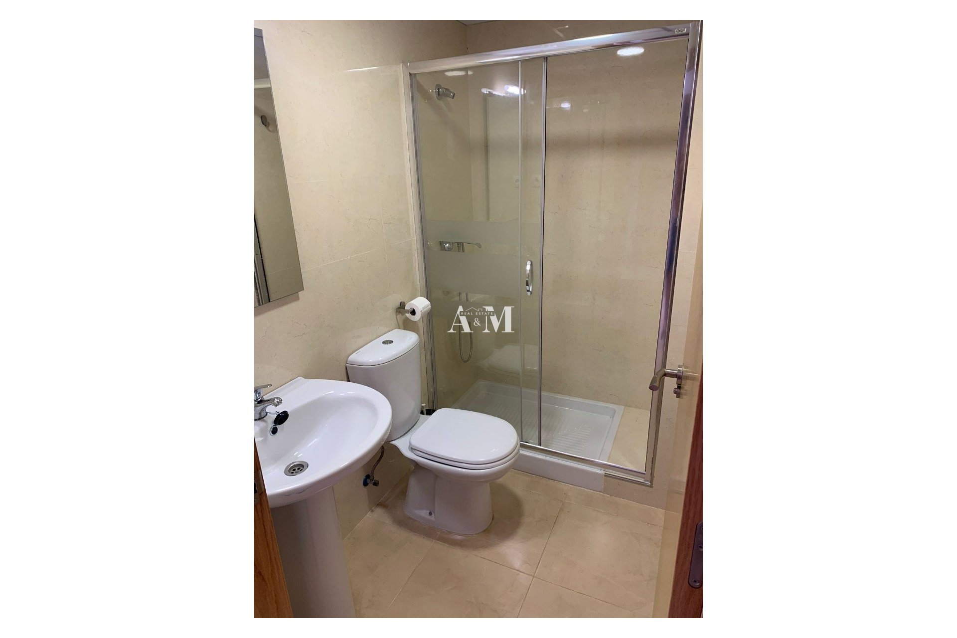 Long Term Rental - Townhouse - Los Alcazares - Las Lomas de Rame - Bahía Bella