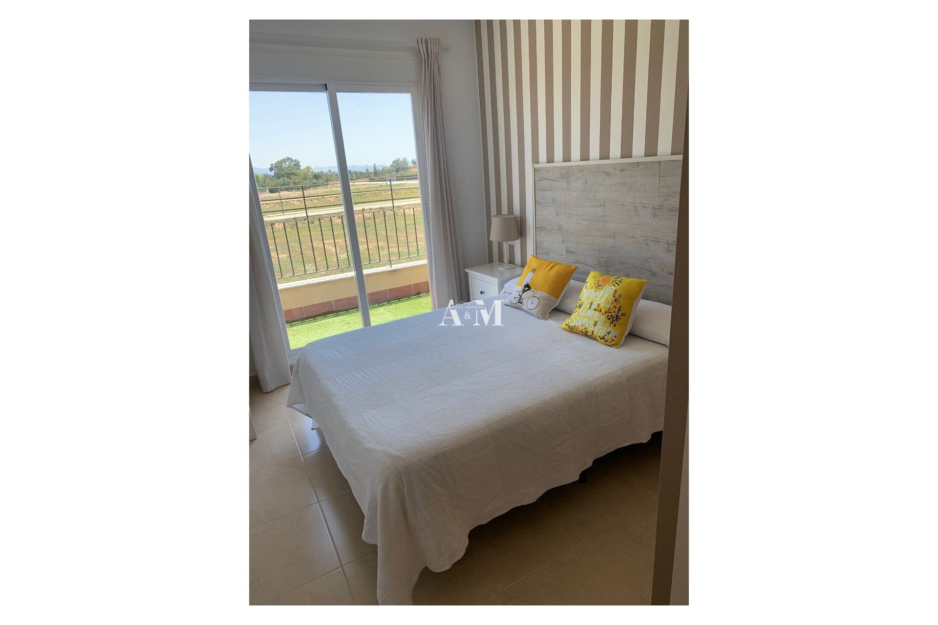 Long Term Rental - Townhouse - Los Alcazares - Las Lomas de Rame - Bahía Bella