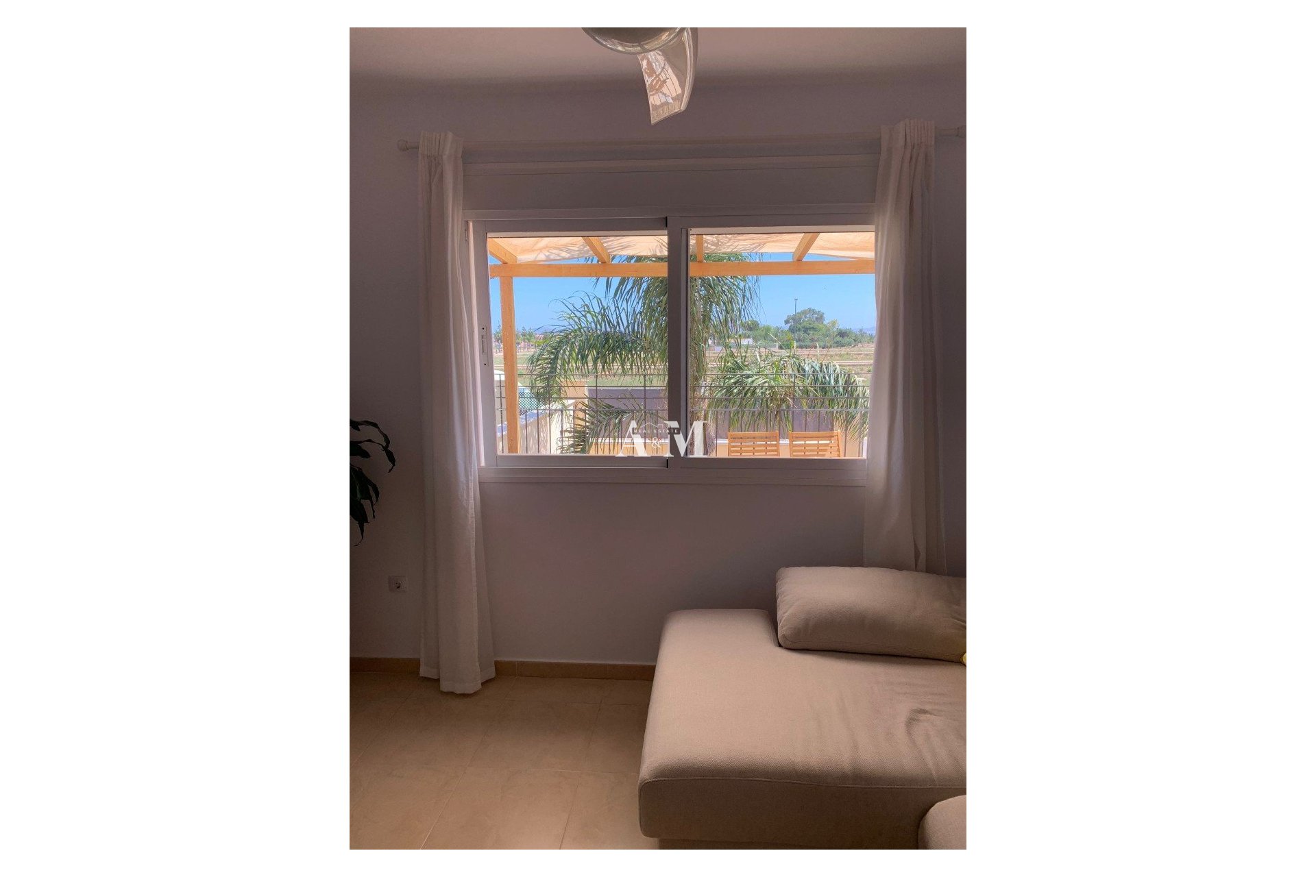 Long Term Rental - Townhouse - Los Alcazares - Las Lomas de Rame - Bahía Bella