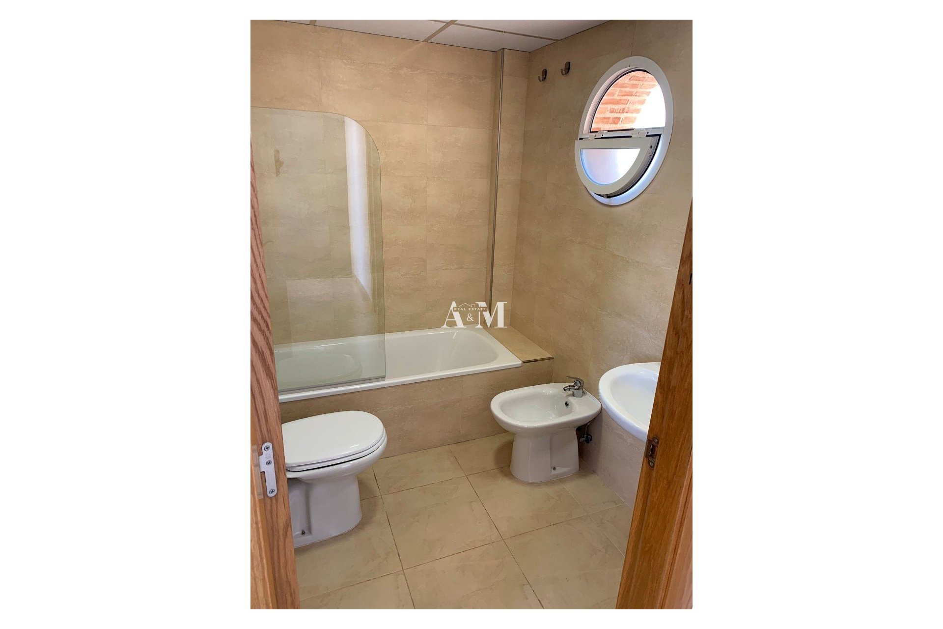 Long Term Rental - Townhouse - Los Alcazares - Las Lomas de Rame - Bahía Bella