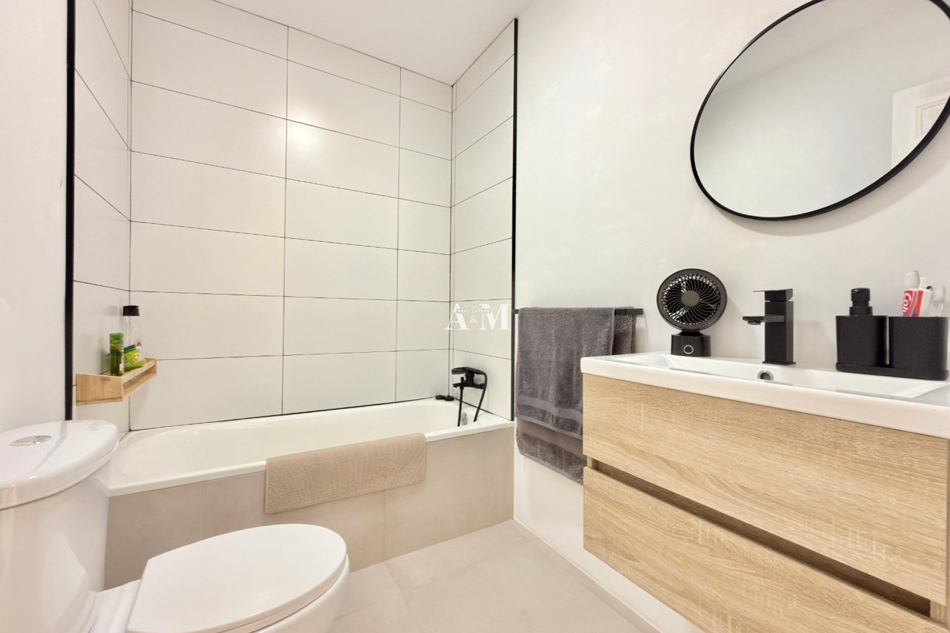 Long Term Rental - Townhouse - Los Alcazares - Los Narejos