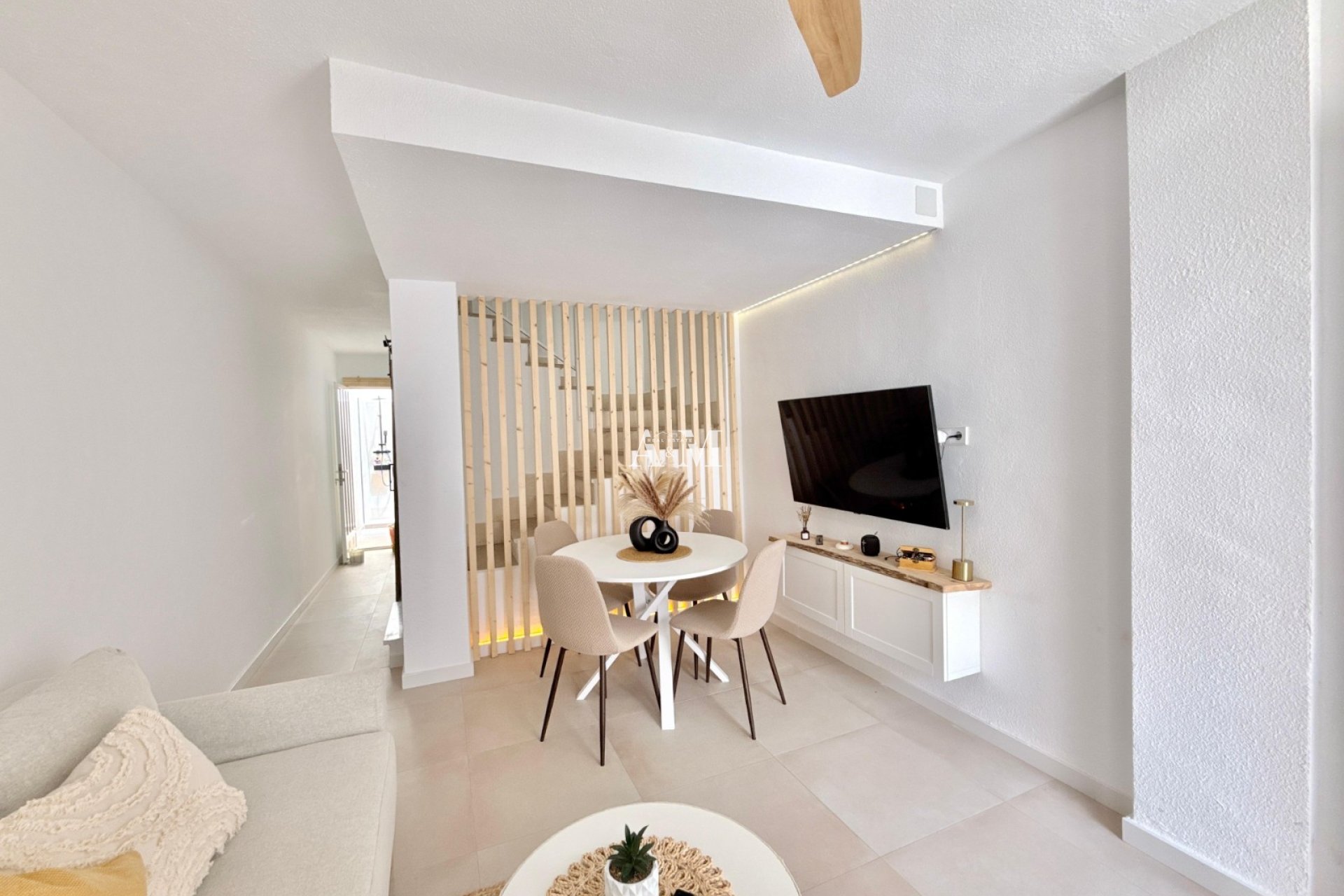 Long Term Rental - Townhouse - Los Alcazares - Los Narejos
