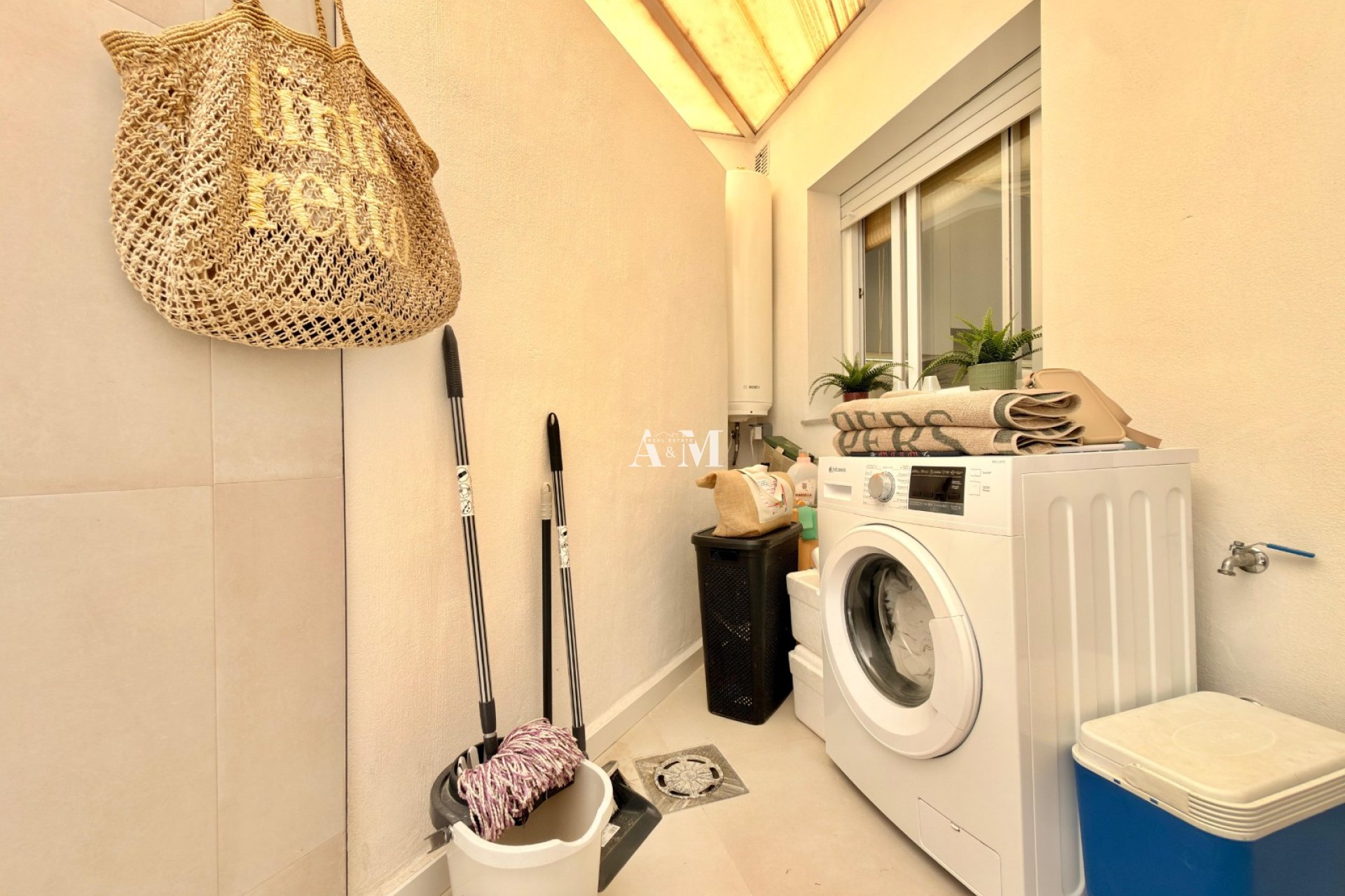 Long Term Rental - Townhouse - Los Alcazares - Los Narejos