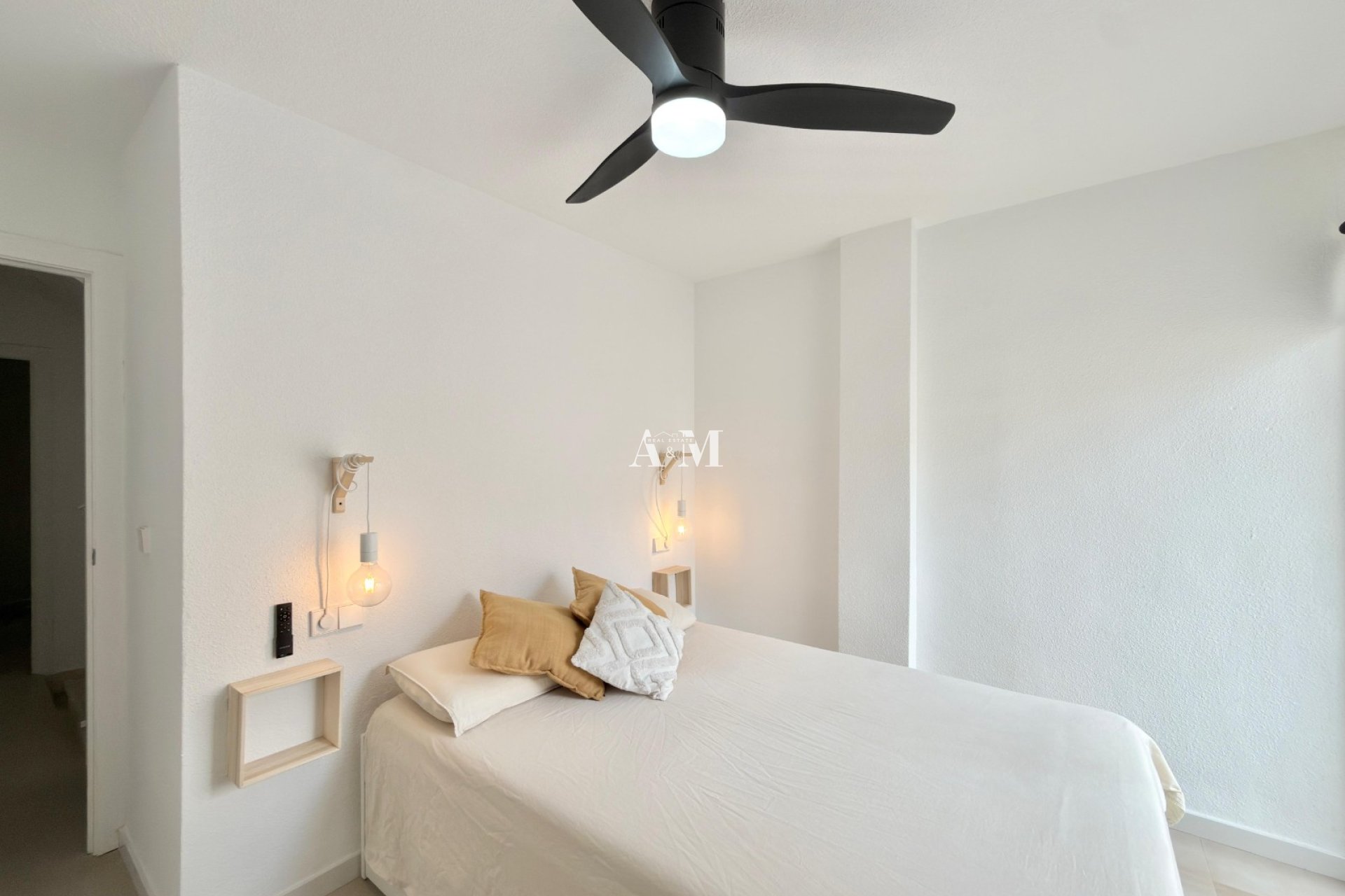 Long Term Rental - Townhouse - Los Alcazares - Los Narejos