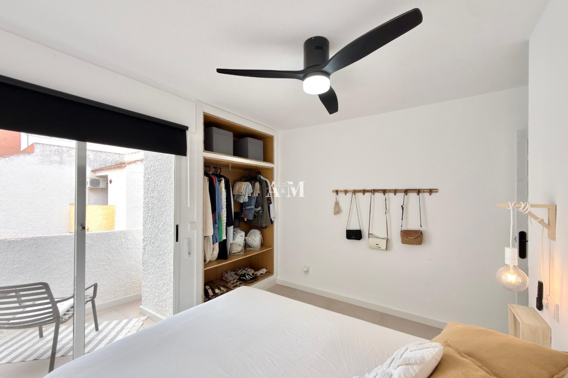 Long Term Rental - Townhouse - Los Alcazares - Los Narejos
