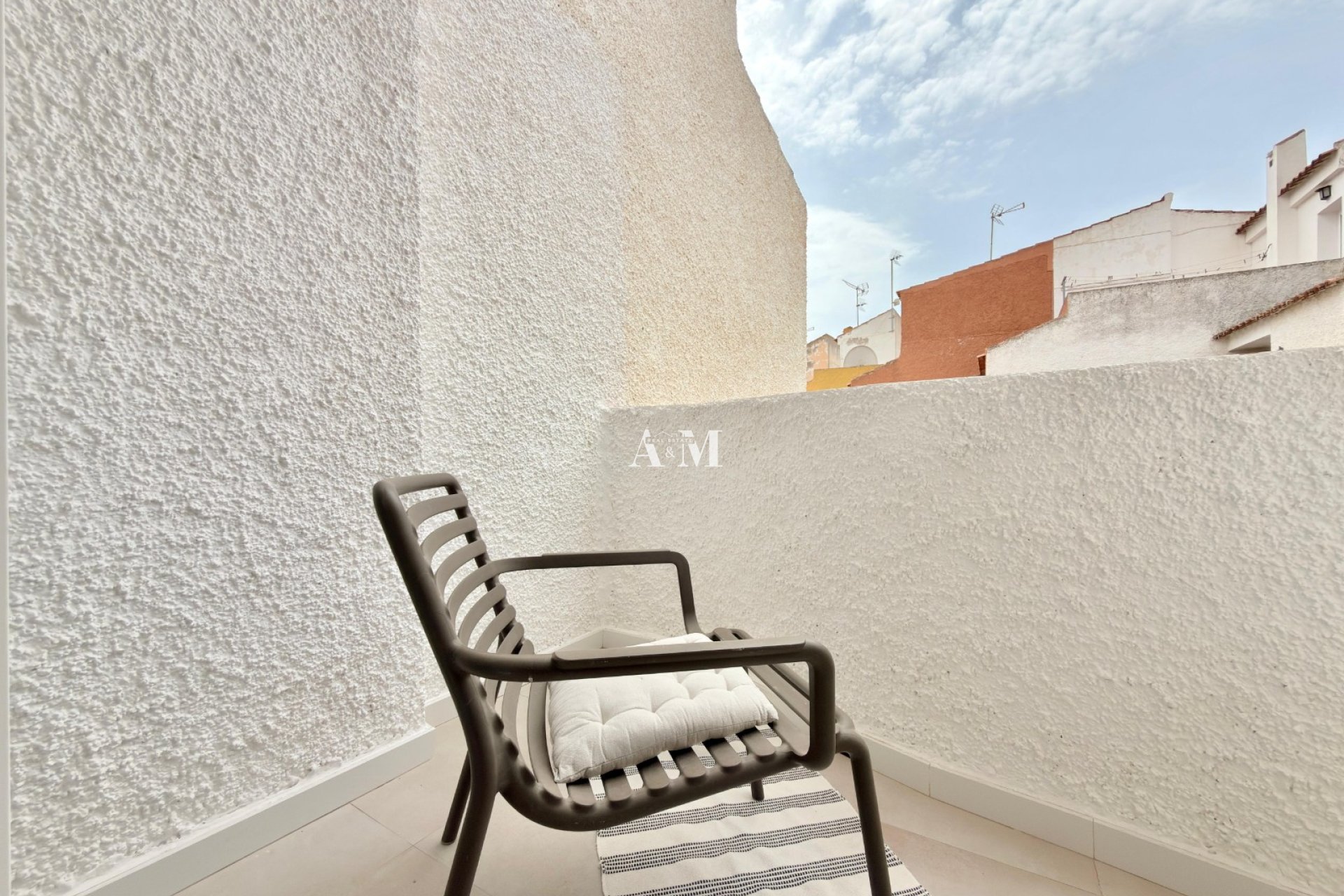 Long Term Rental - Townhouse - Los Alcazares - Los Narejos