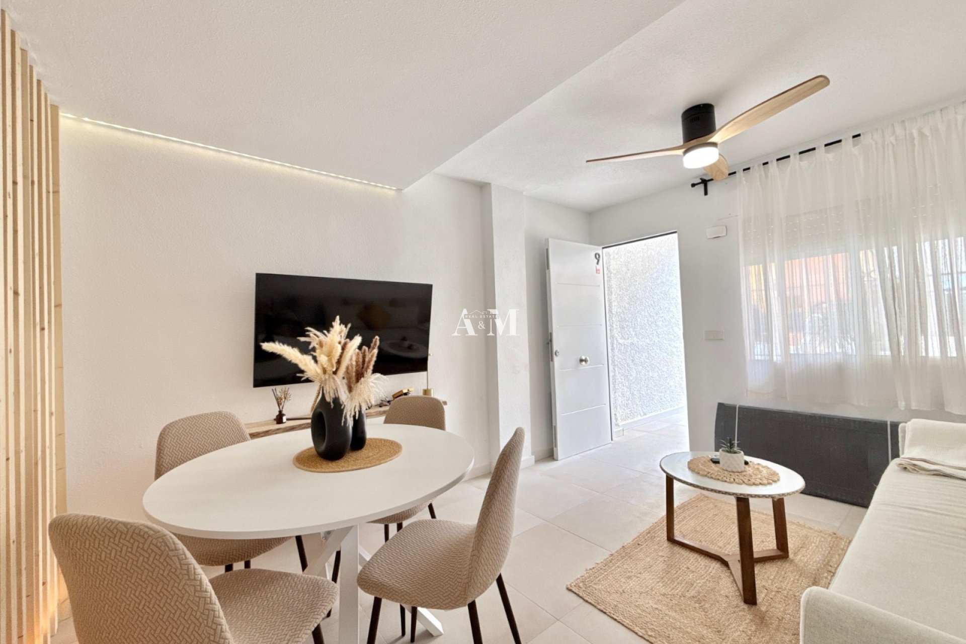 Long Term Rental - Townhouse - Los Alcazares - Los Narejos