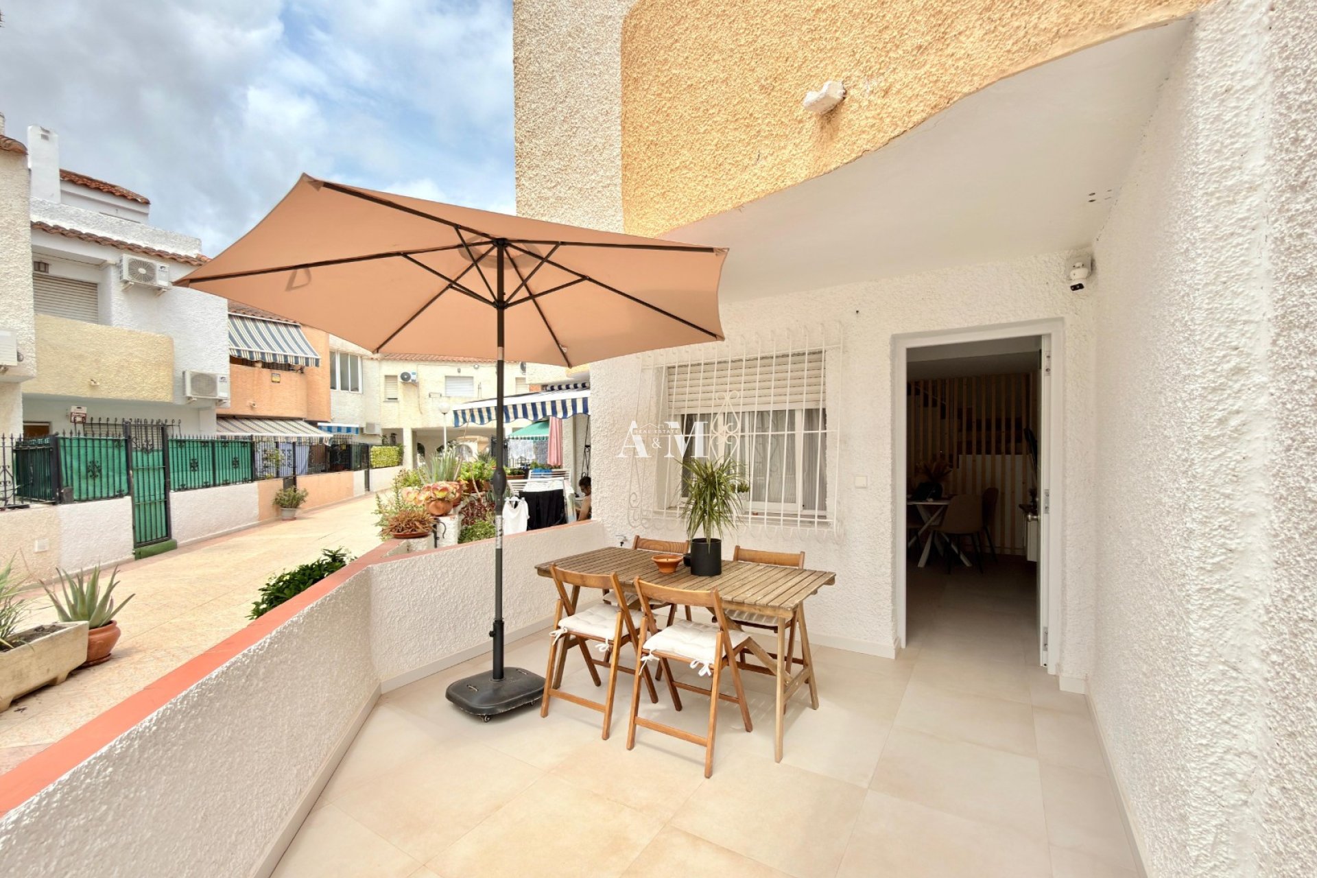 Long Term Rental - Townhouse - Los Alcazares - Los Narejos
