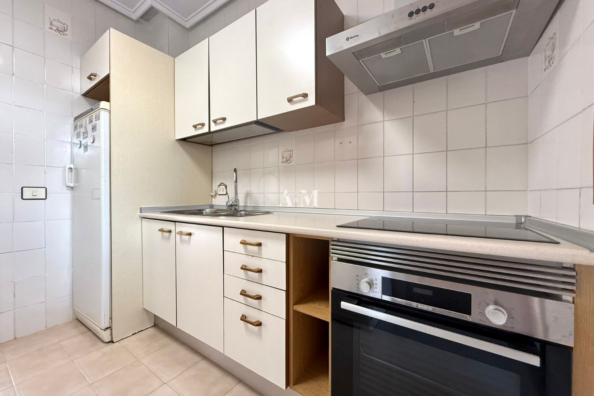 Long Term Rental - Townhouse - Los Alcazares