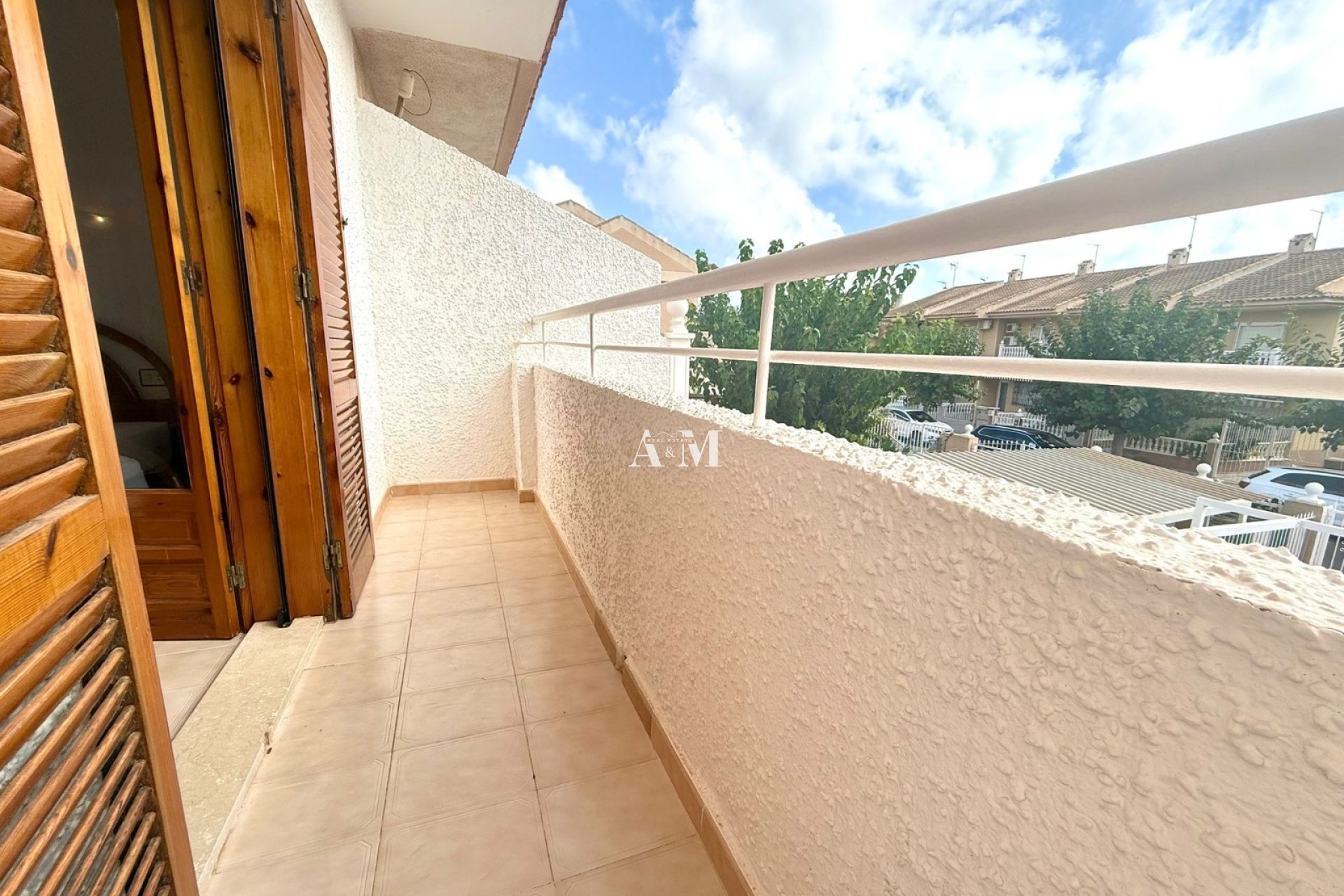 Long Term Rental - Townhouse - Los Alcazares