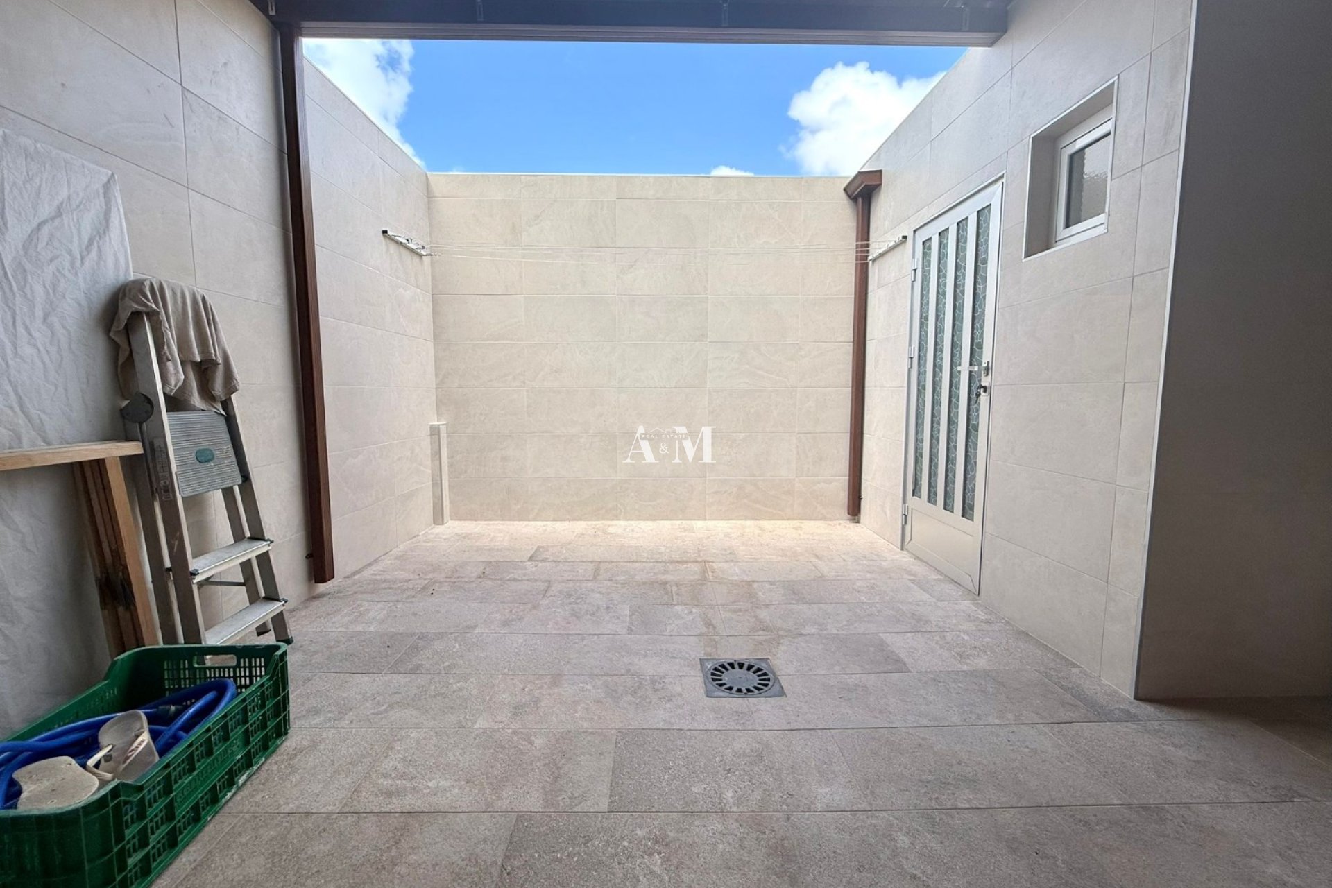 Long Term Rental - Townhouse - Los Alcazares