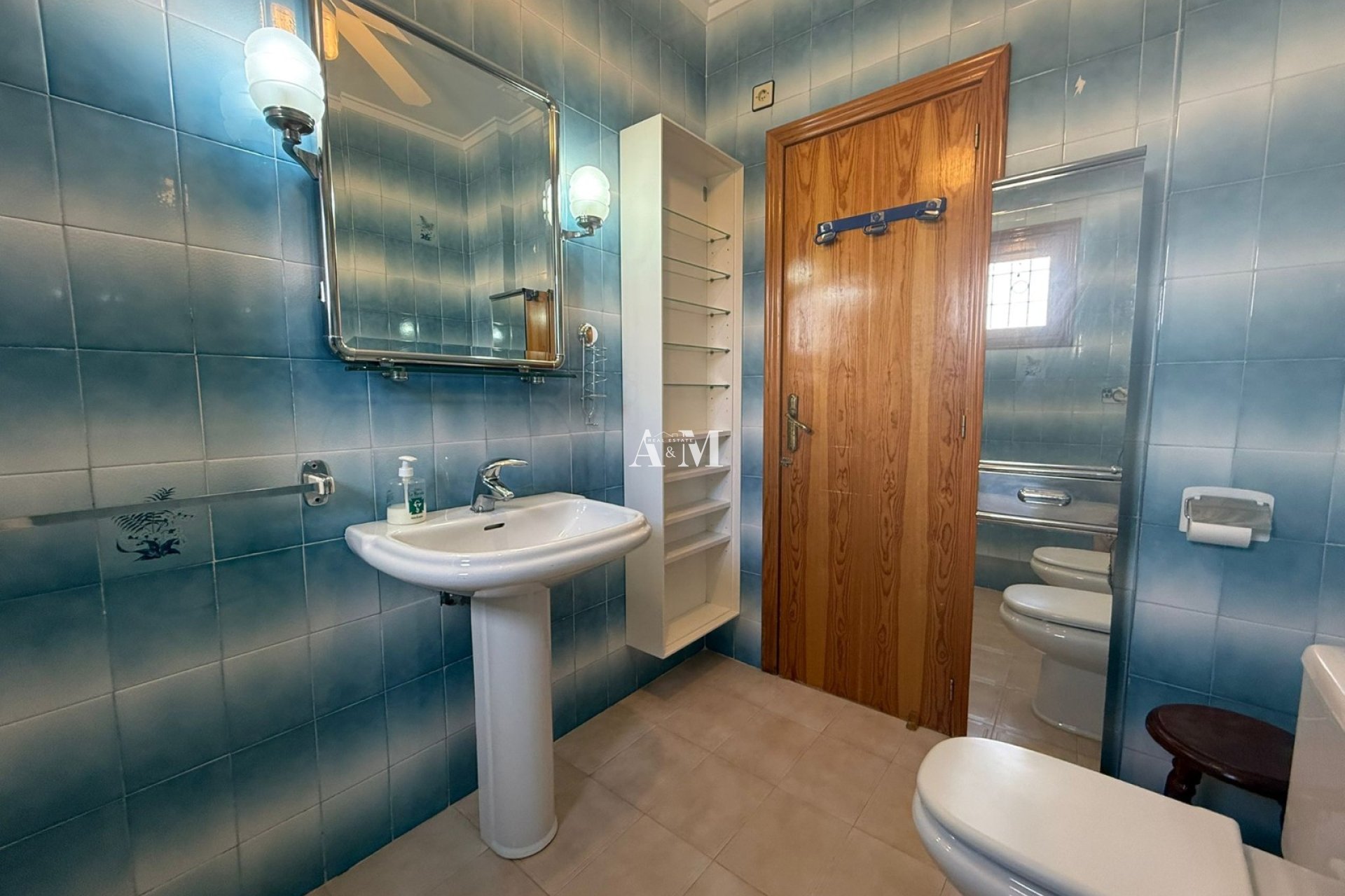 Long Term Rental - Townhouse - Los Alcazares