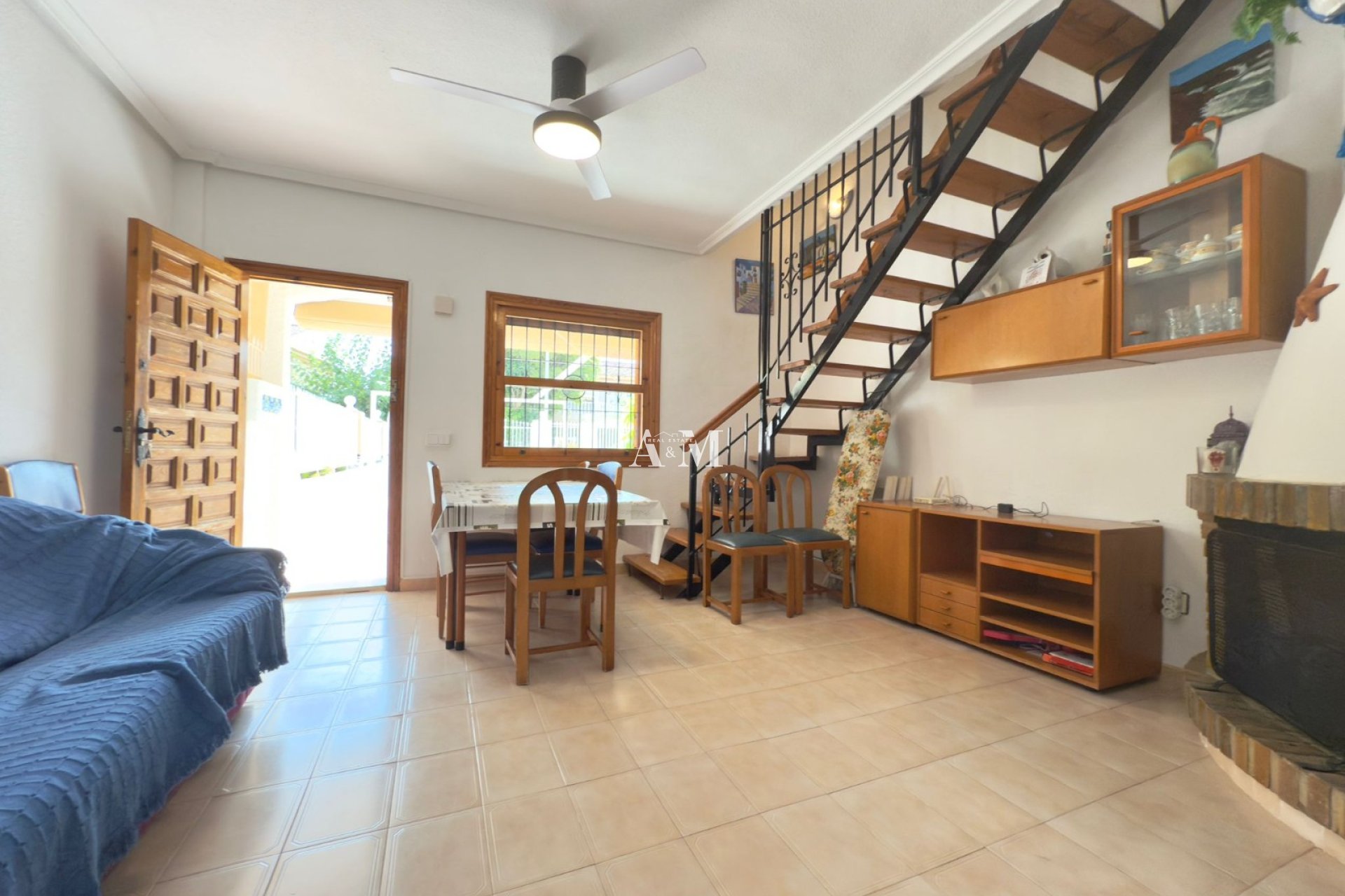 Long Term Rental - Townhouse - Los Alcazares