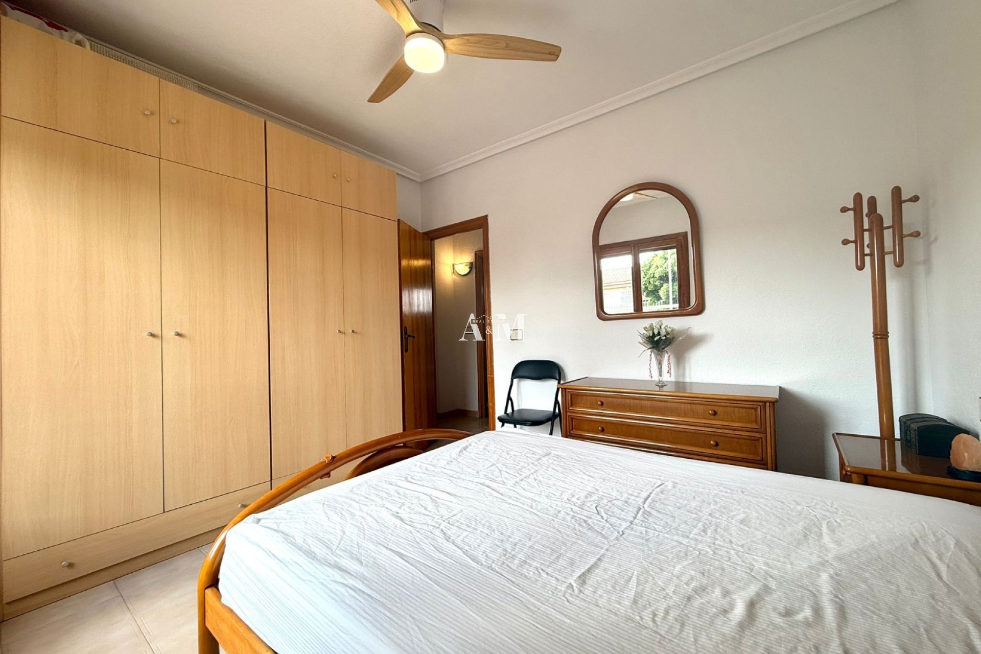 Long Term Rental - Townhouse - Los Alcazares