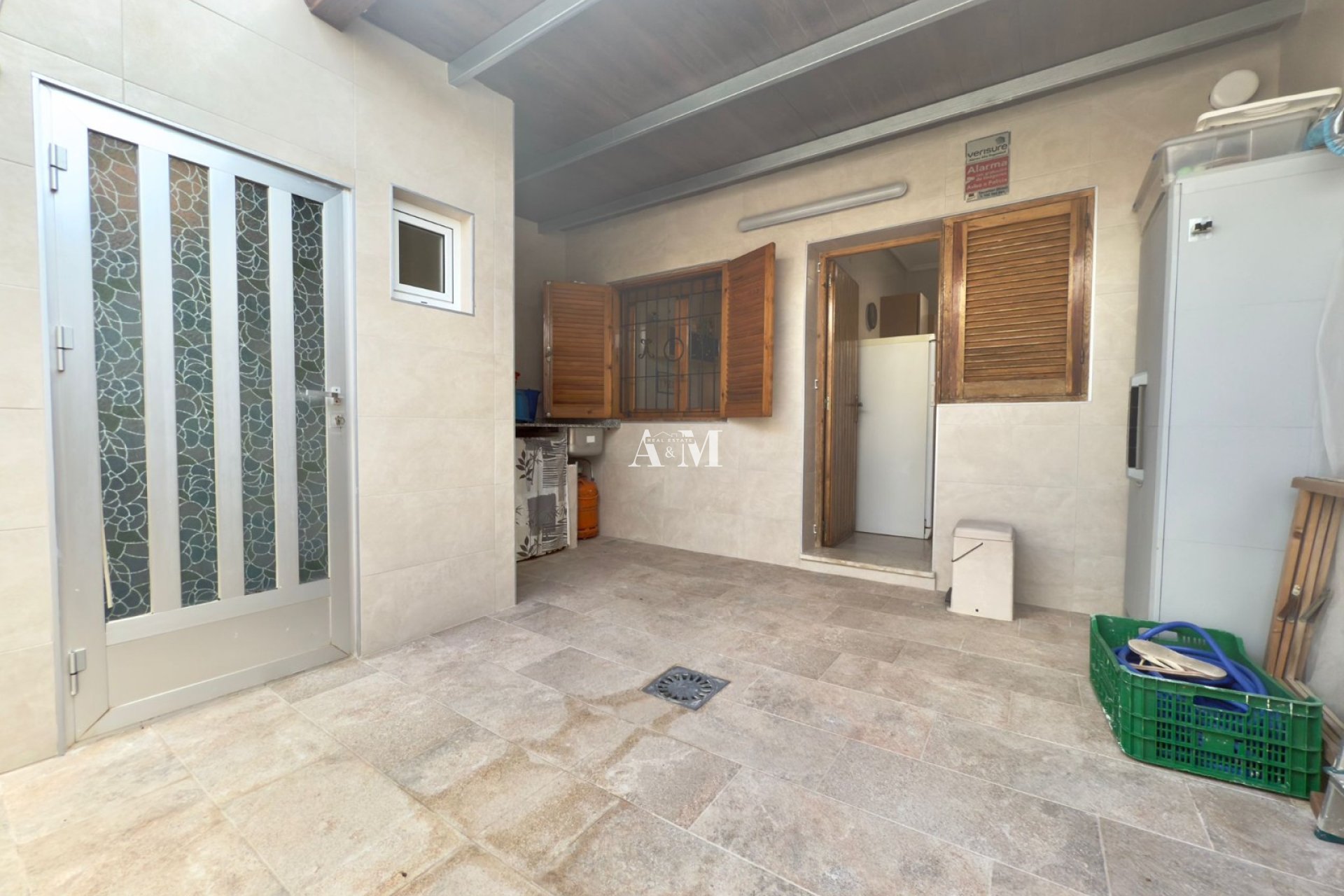 Long Term Rental - Townhouse - Los Alcazares