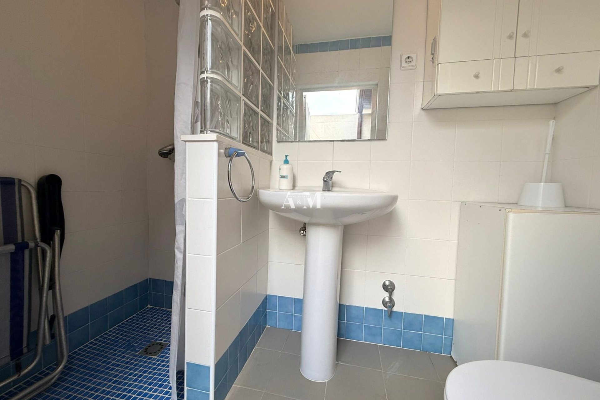 Long Term Rental - Townhouse - Los Alcazares