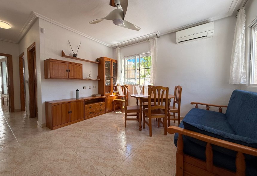 Long Term Rental - Townhouse - Los Alcazares