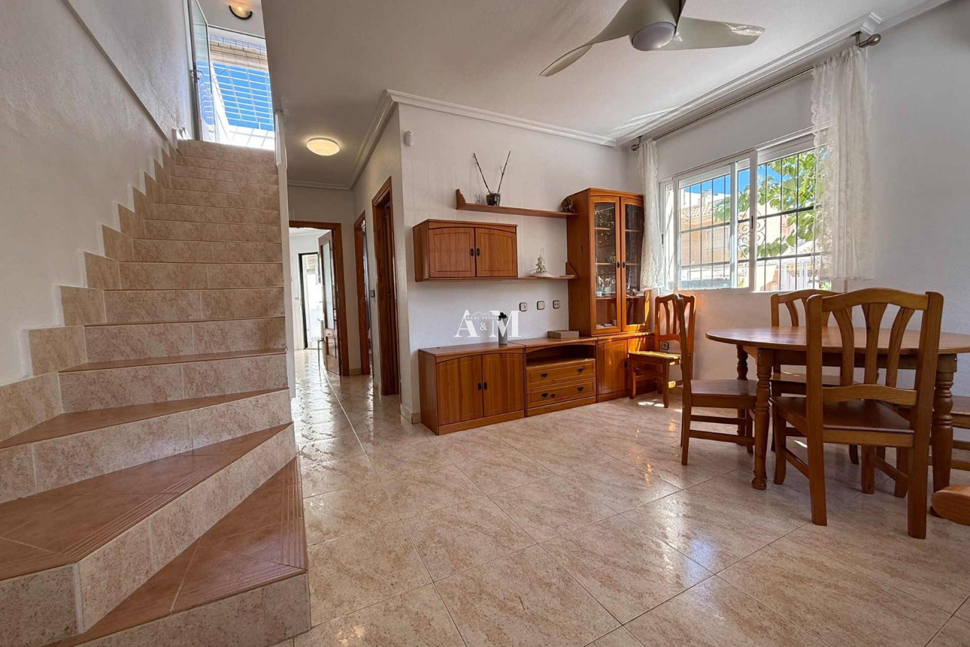 Long Term Rental - Townhouse - Los Alcazares