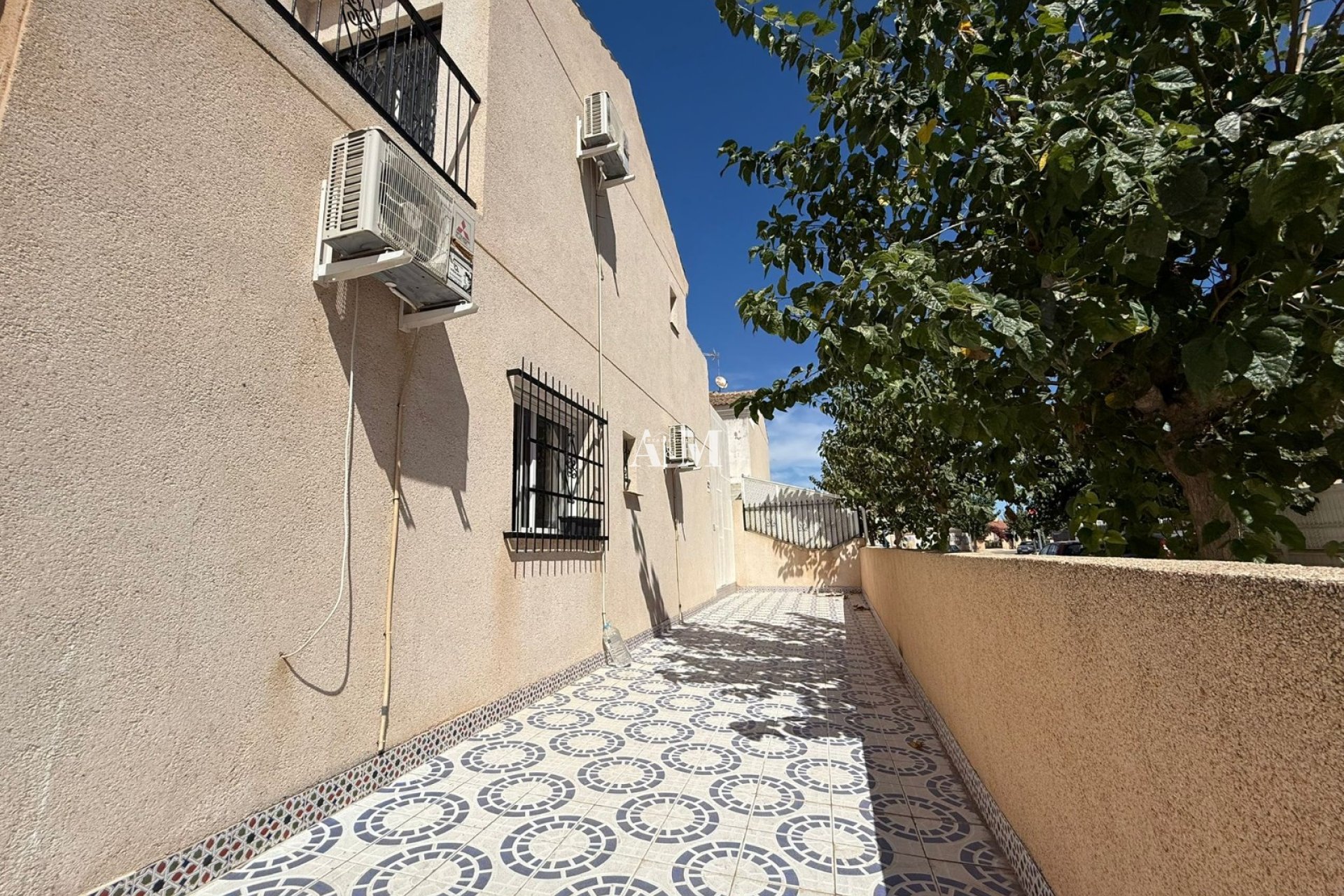 Long Term Rental - Townhouse - Los Alcazares