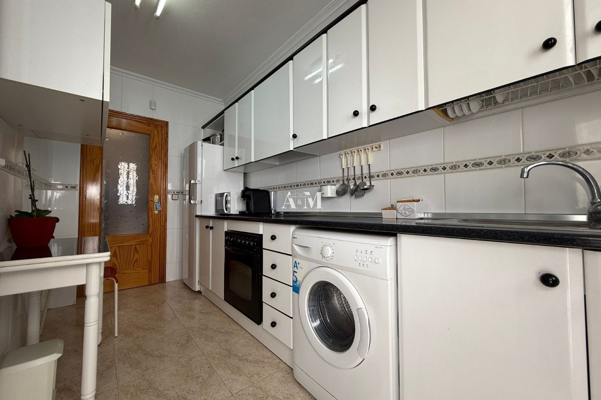 Long Term Rental - Townhouse - Los Alcazares