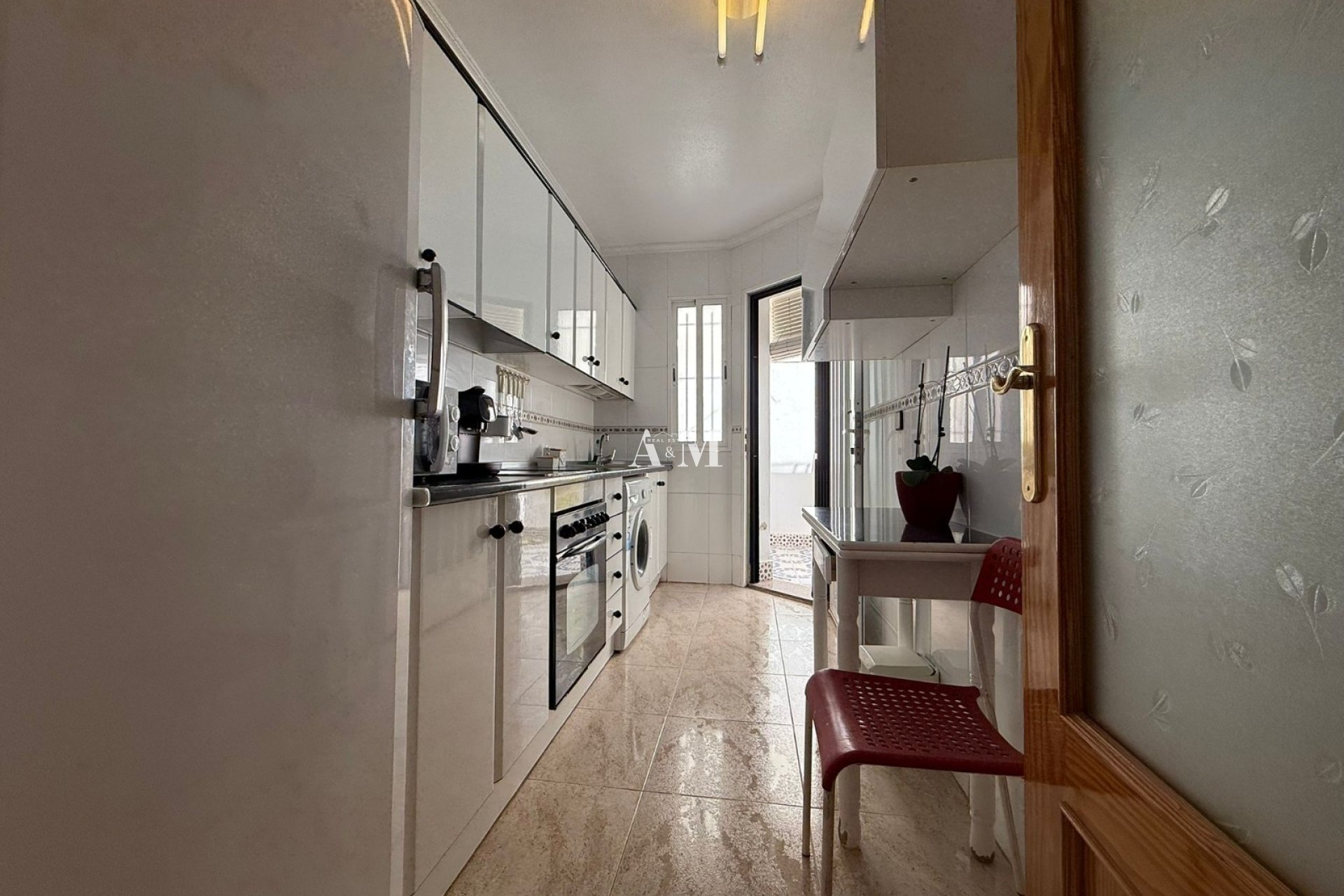 Long Term Rental - Townhouse - Los Alcazares