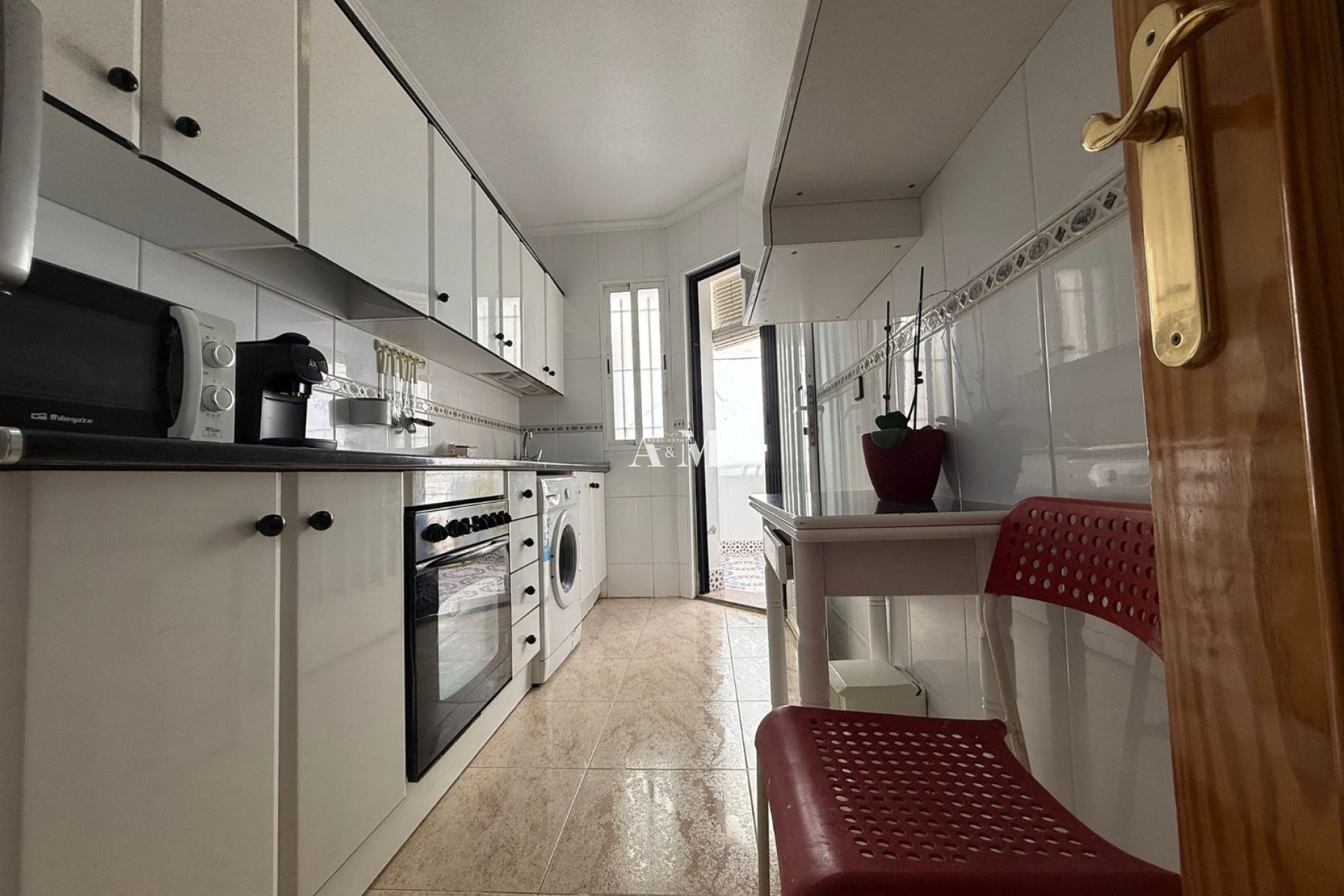 Long Term Rental - Townhouse - Los Alcazares