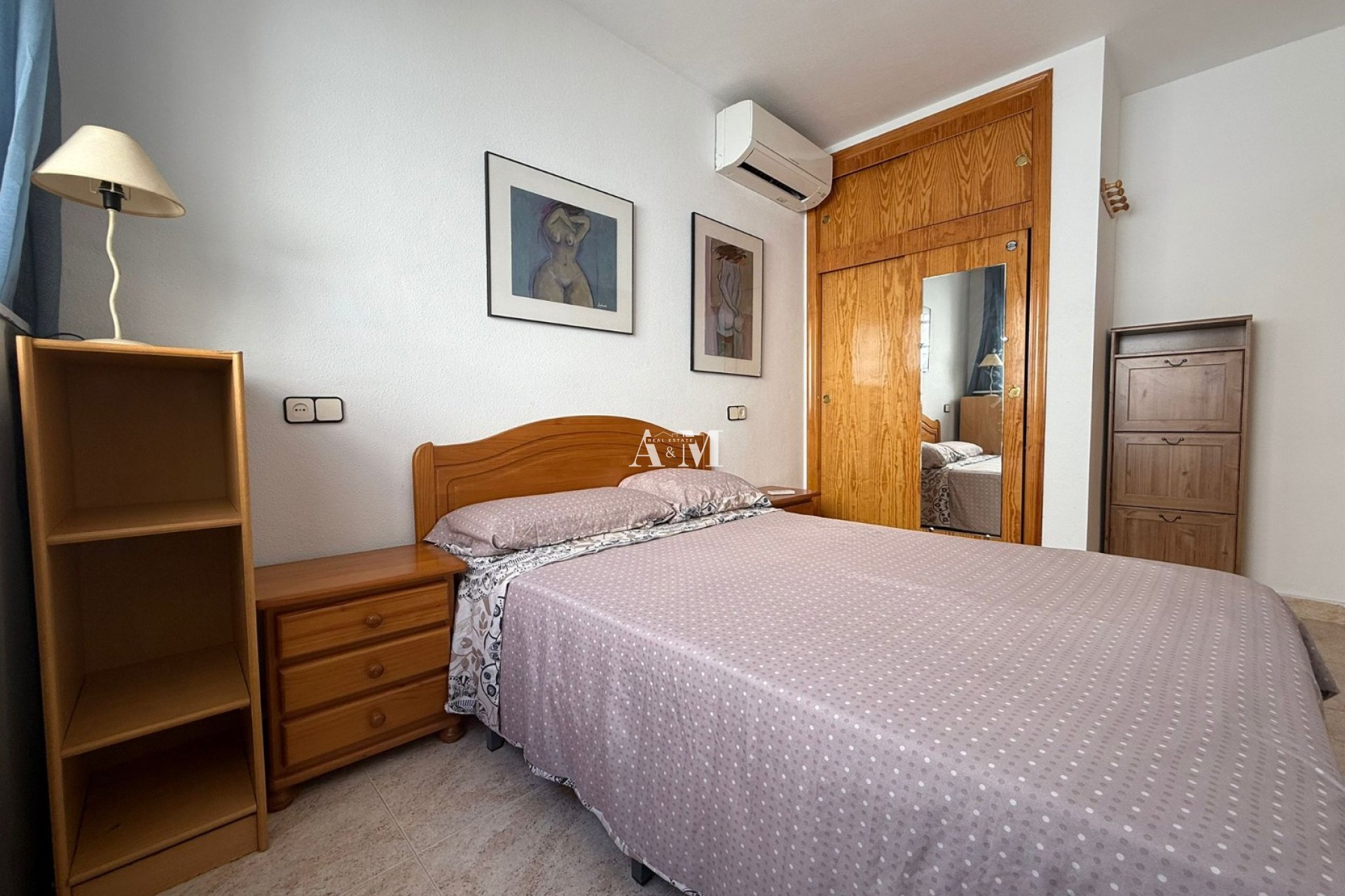 Long Term Rental - Townhouse - Los Alcazares