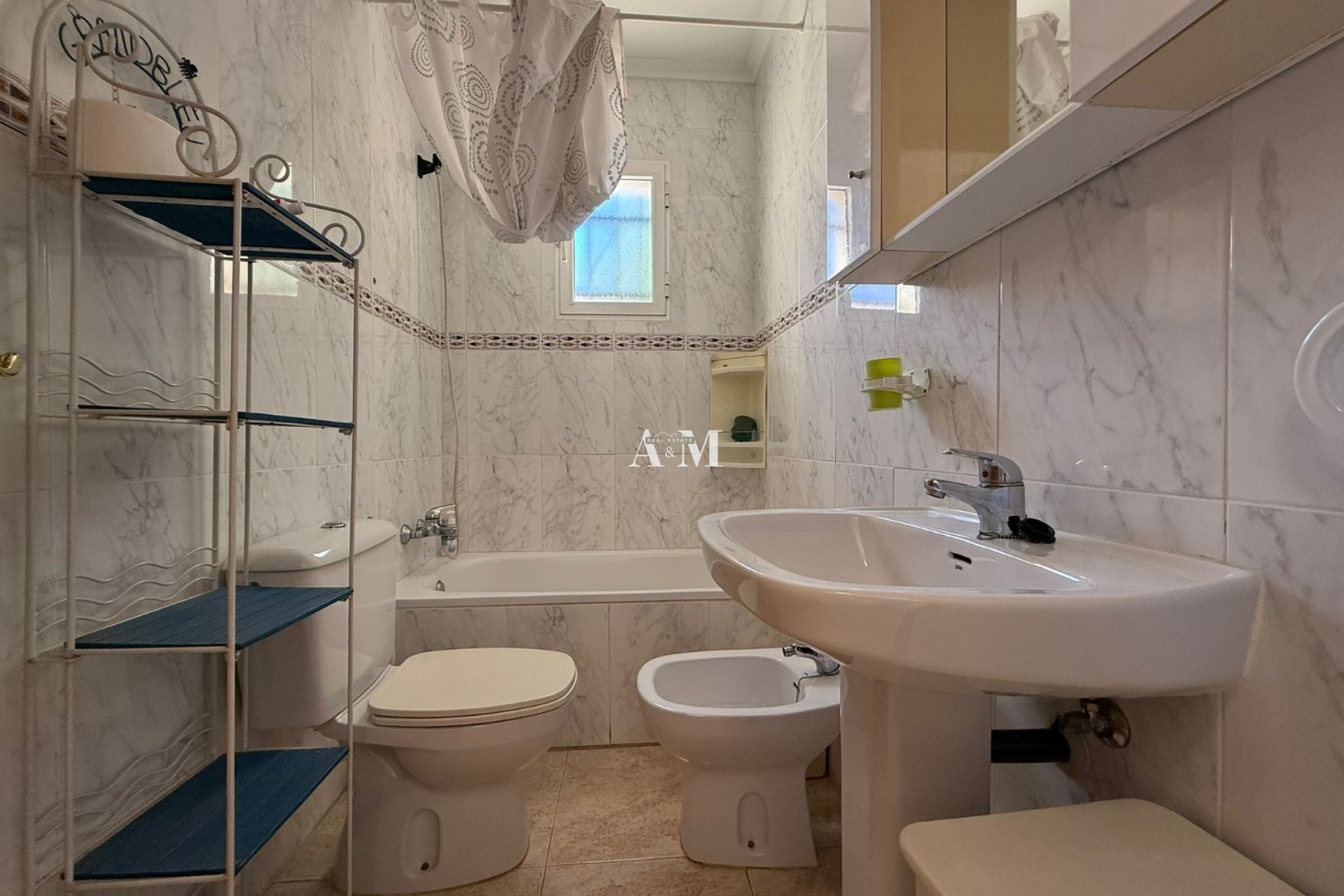 Long Term Rental - Townhouse - Los Alcazares