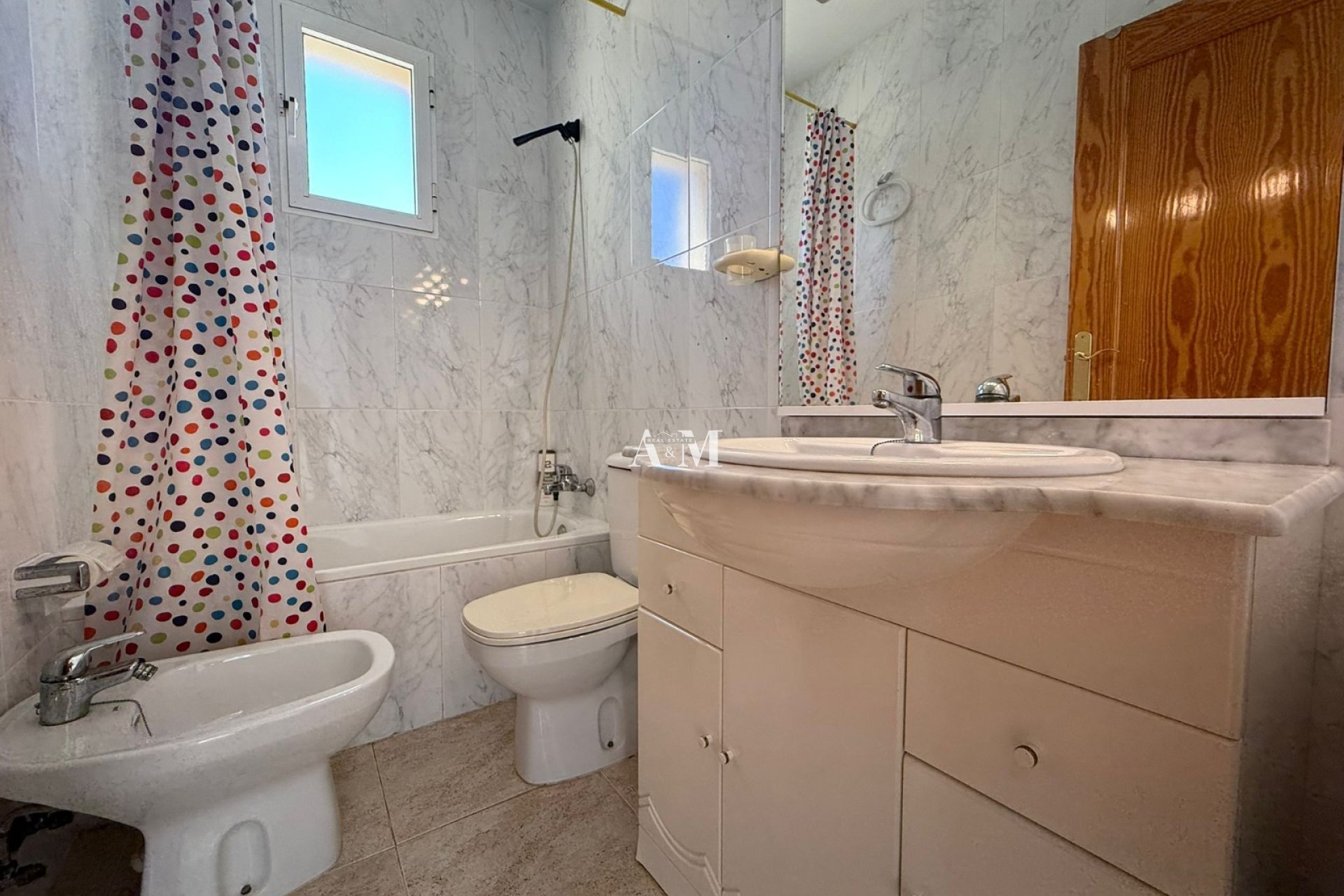 Long Term Rental - Townhouse - Los Alcazares