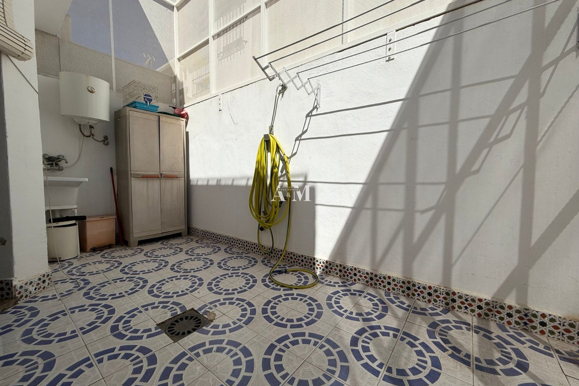 Long Term Rental - Townhouse - Los Alcazares