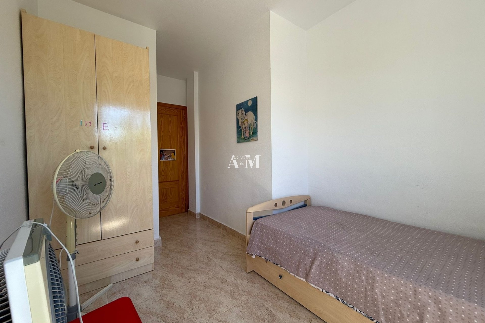 Long Term Rental - Townhouse - Los Alcazares