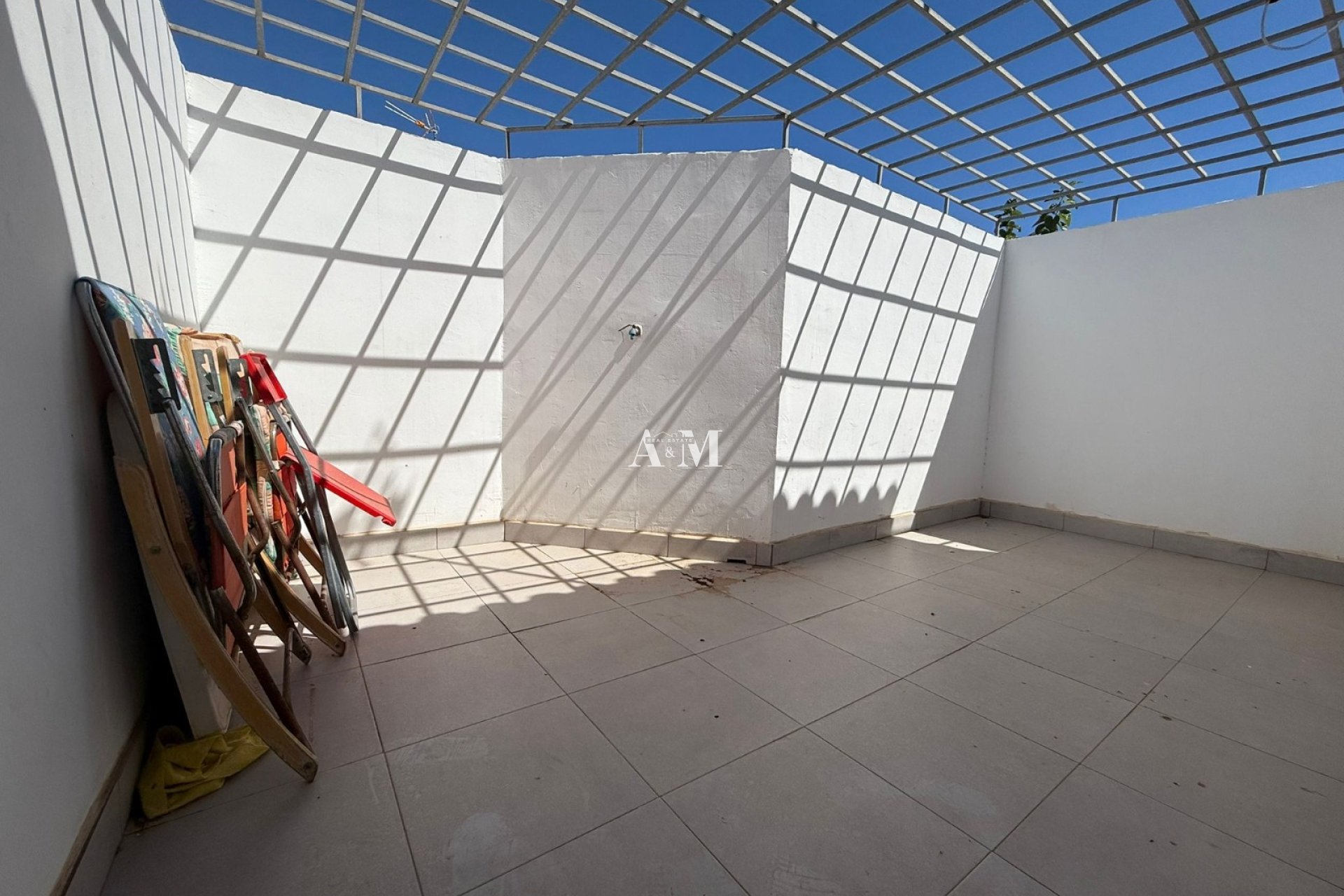 Long Term Rental - Townhouse - Los Alcazares