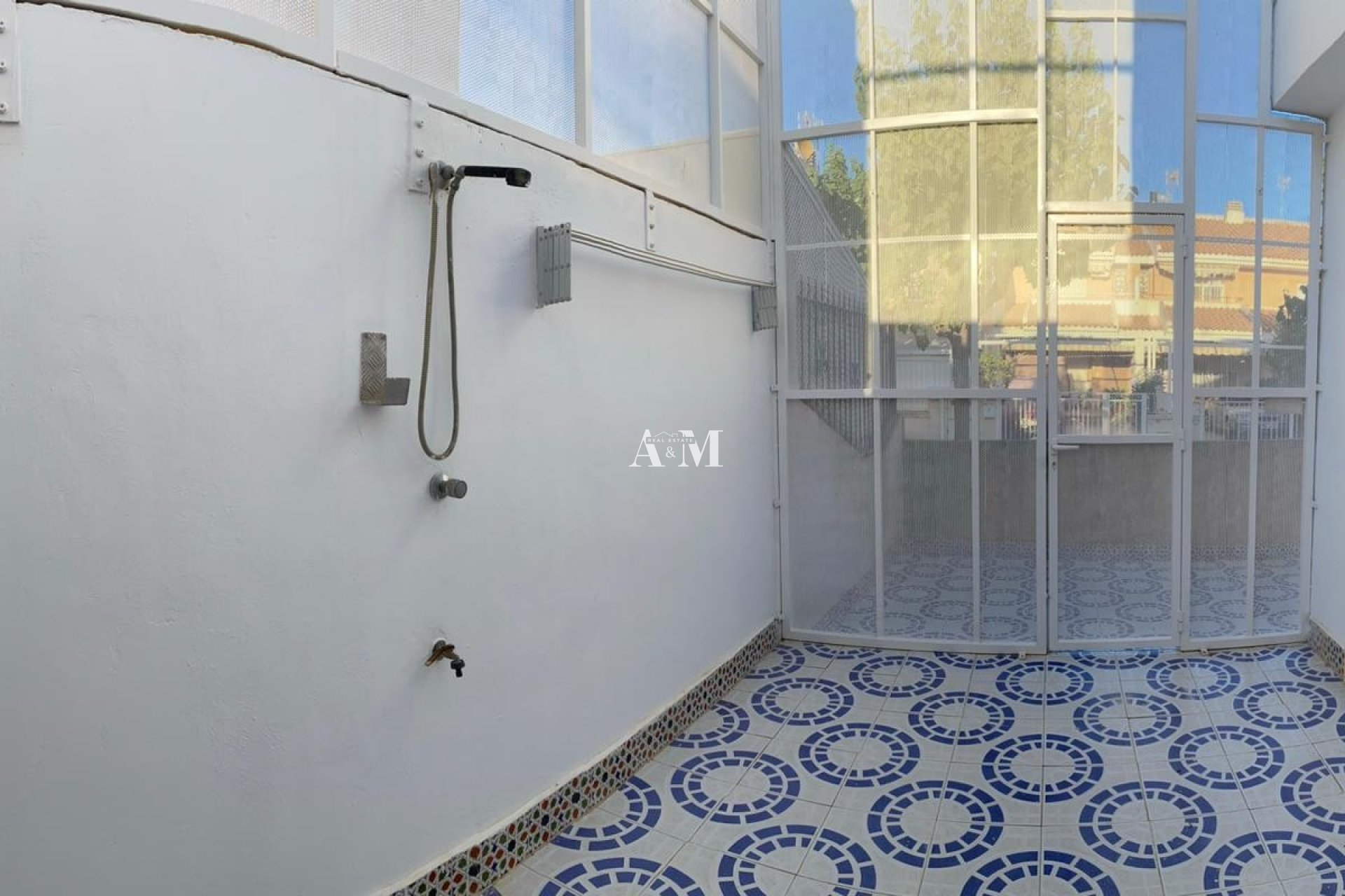 Long Term Rental - Townhouse - Los Alcazares