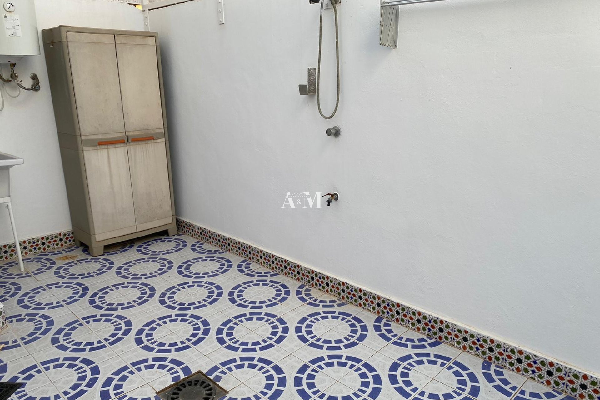 Long Term Rental - Townhouse - Los Alcazares