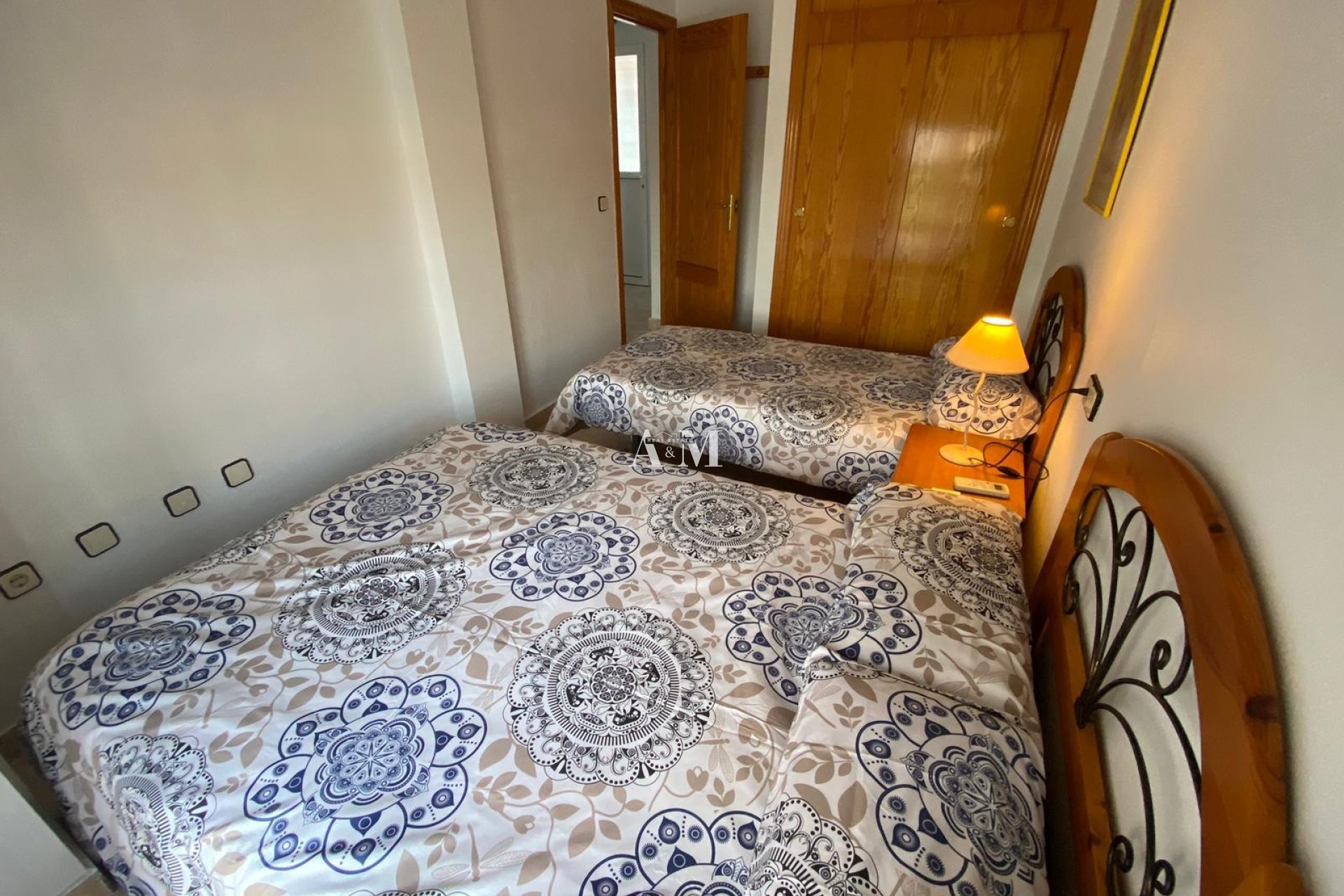 Long Term Rental - Townhouse - Los Alcazares