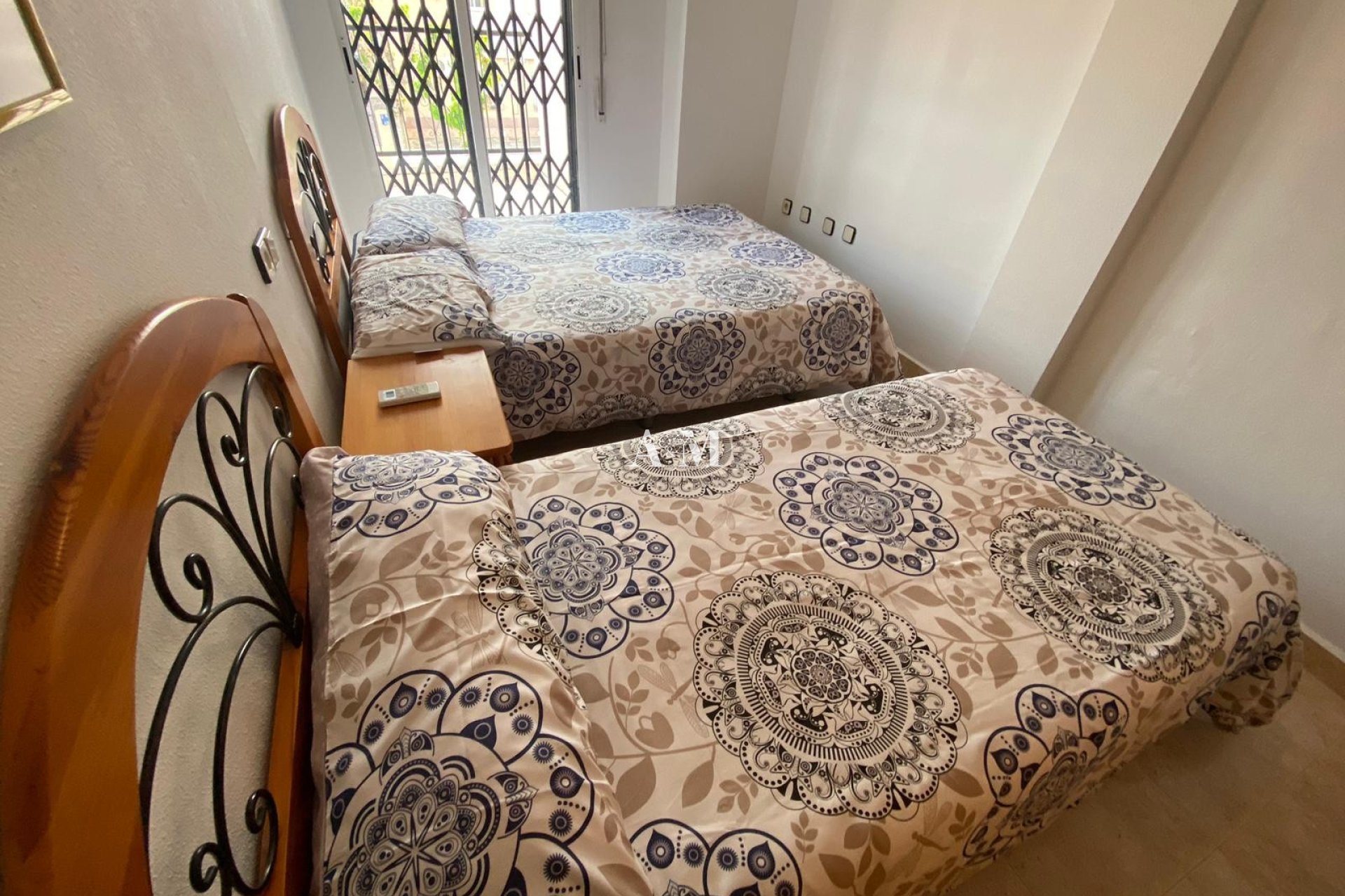 Long Term Rental - Townhouse - Los Alcazares