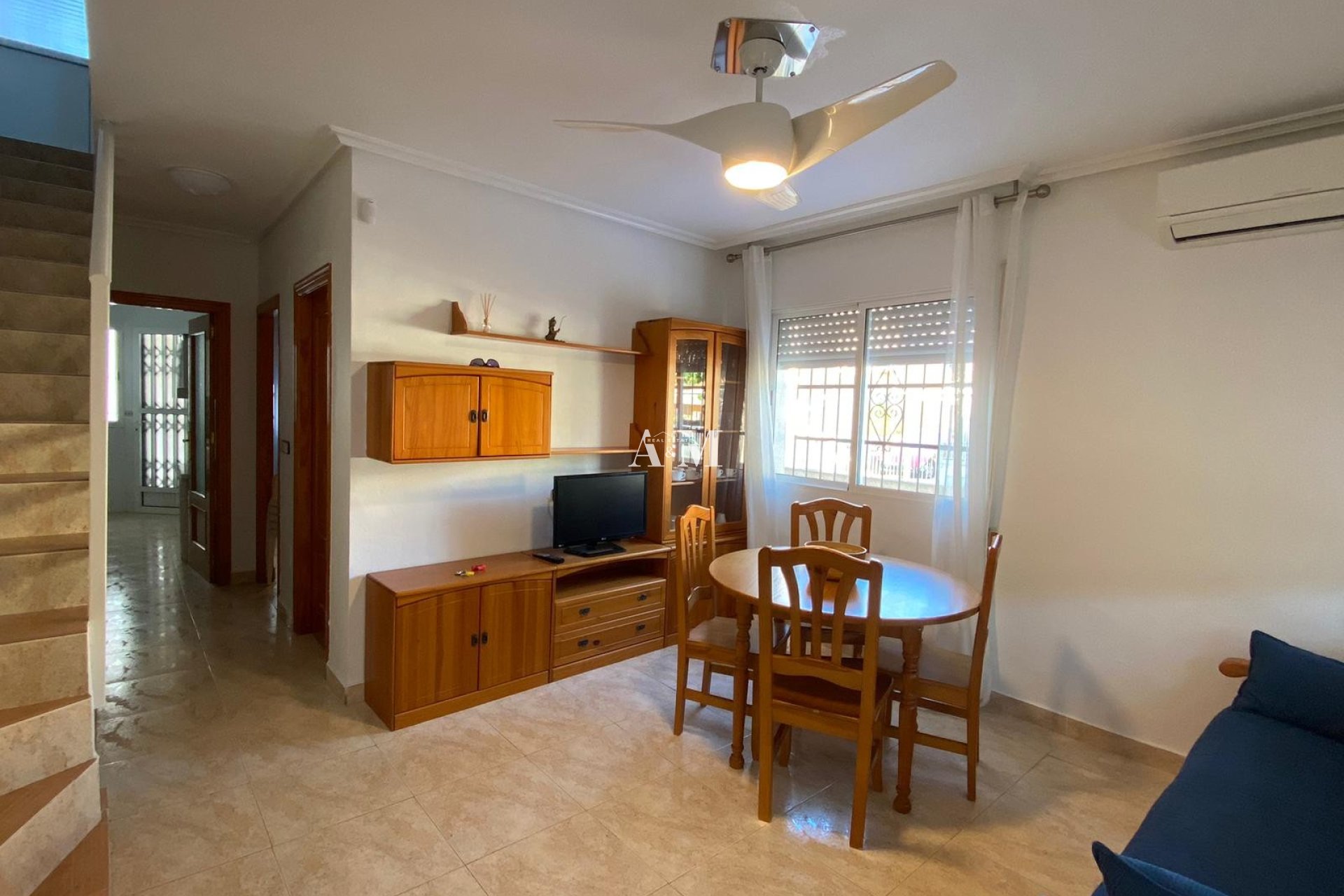 Long Term Rental - Townhouse - Los Alcazares