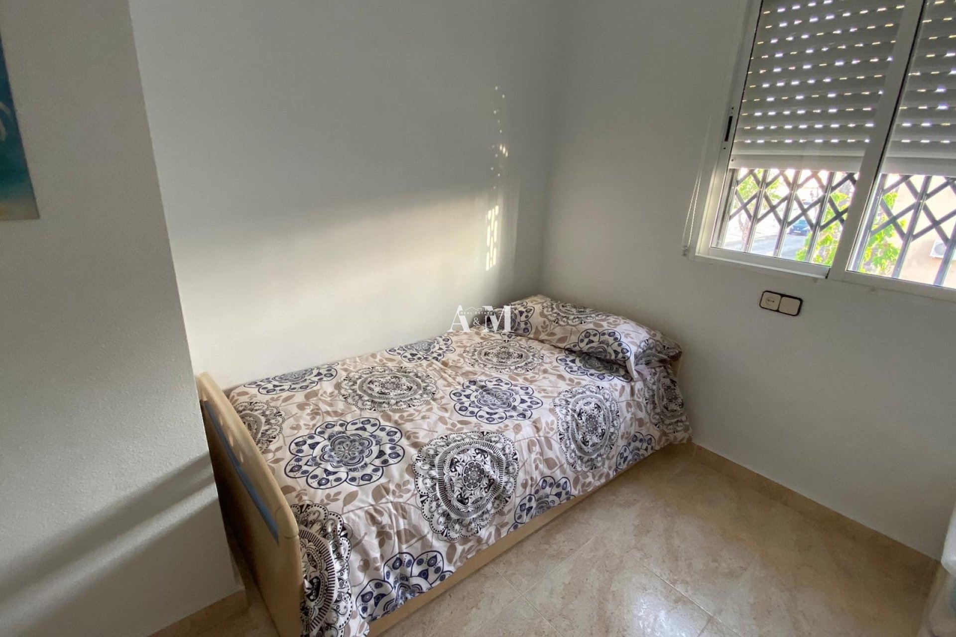 Long Term Rental - Townhouse - Los Alcazares