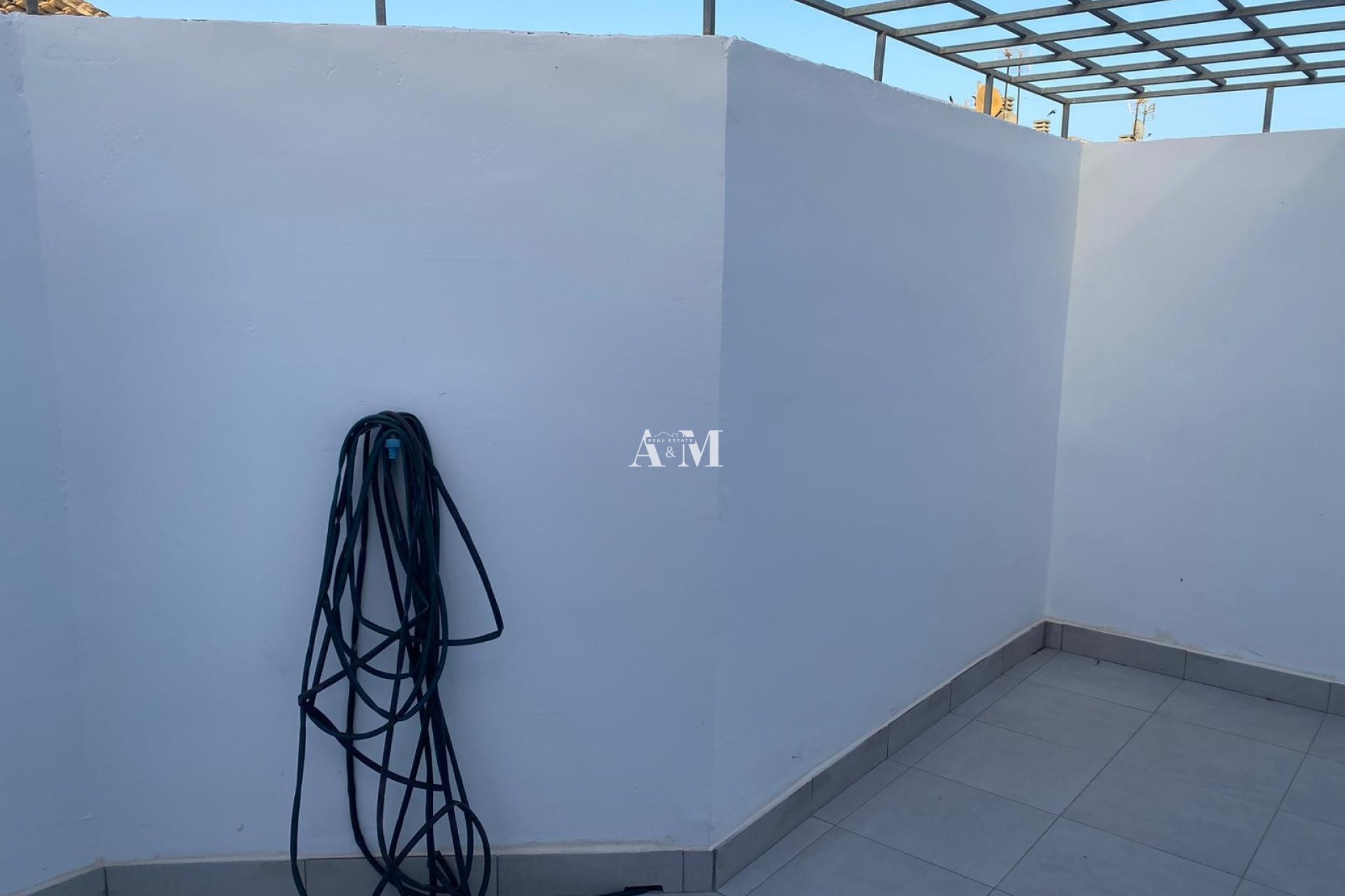 Long Term Rental - Townhouse - Los Alcazares