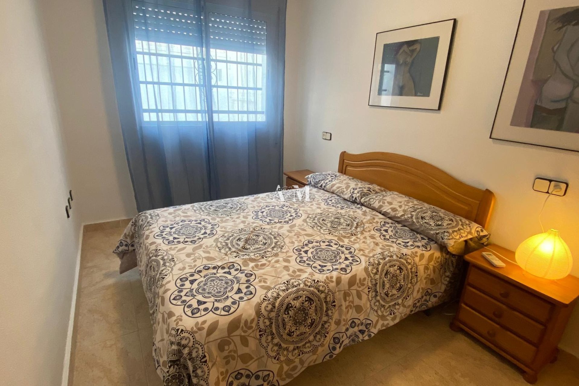 Long Term Rental - Townhouse - Los Alcazares
